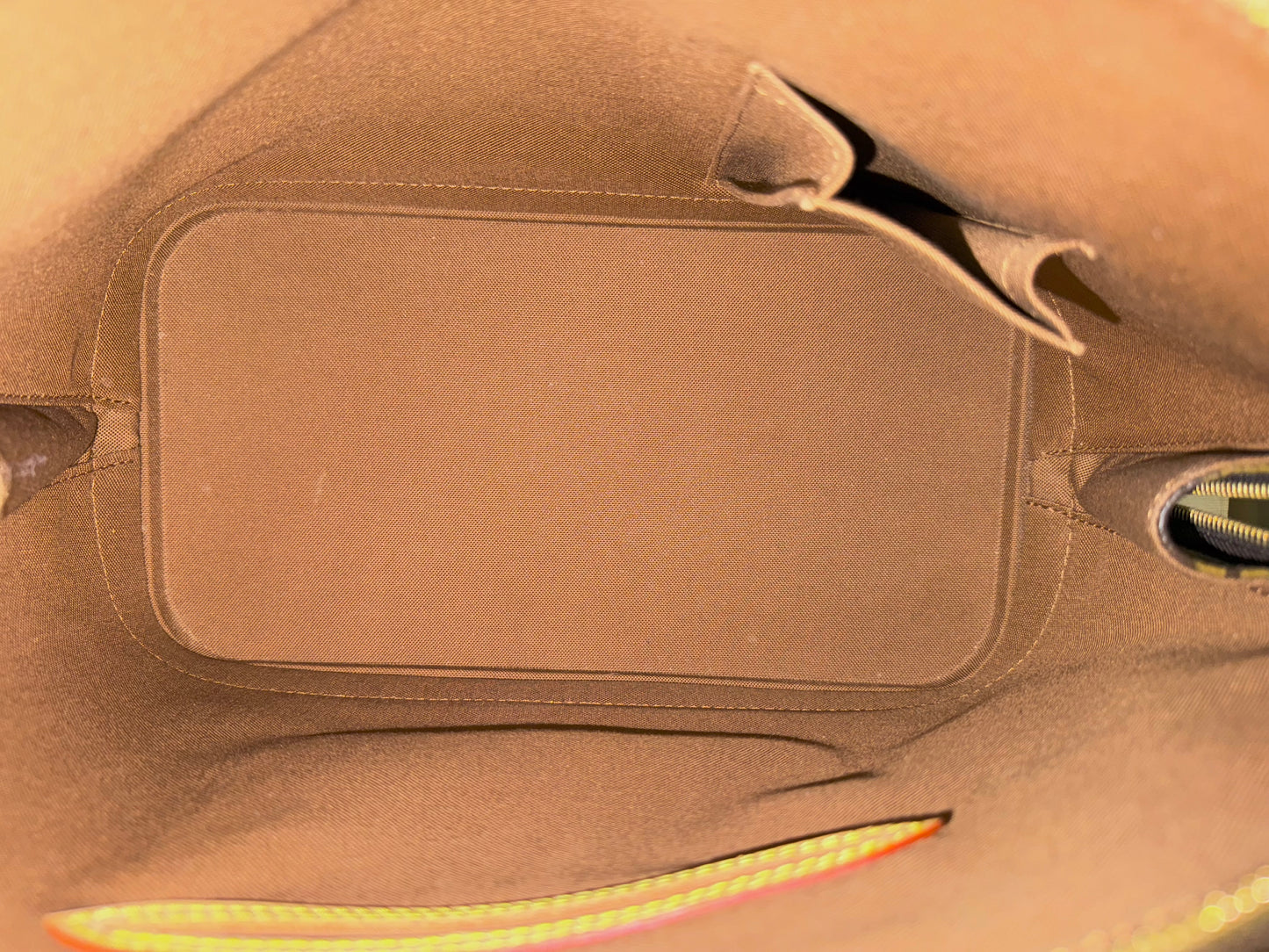 Louis Vuitton Alma PM Mono