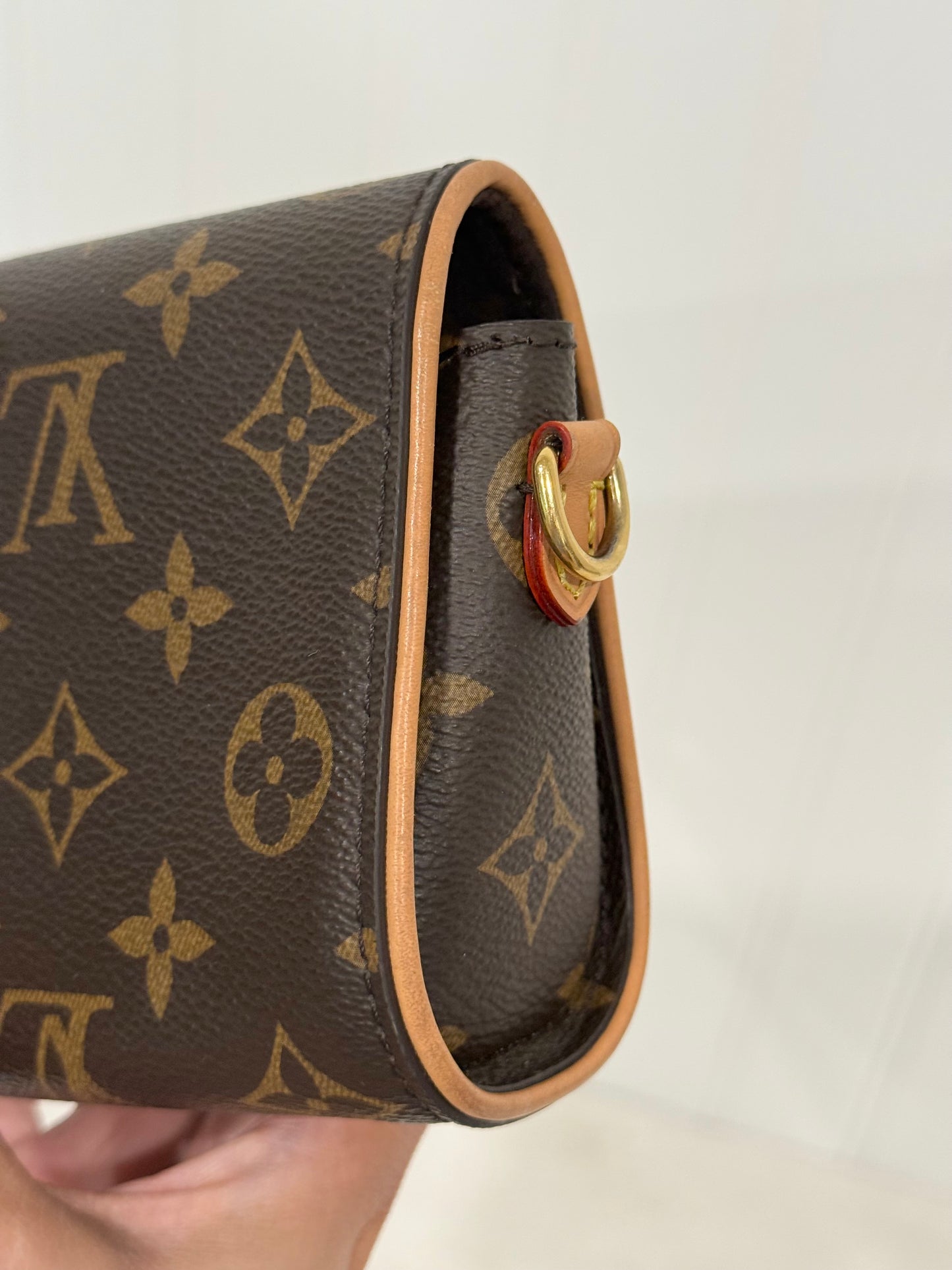 Louis Vuitton Pochette Camille