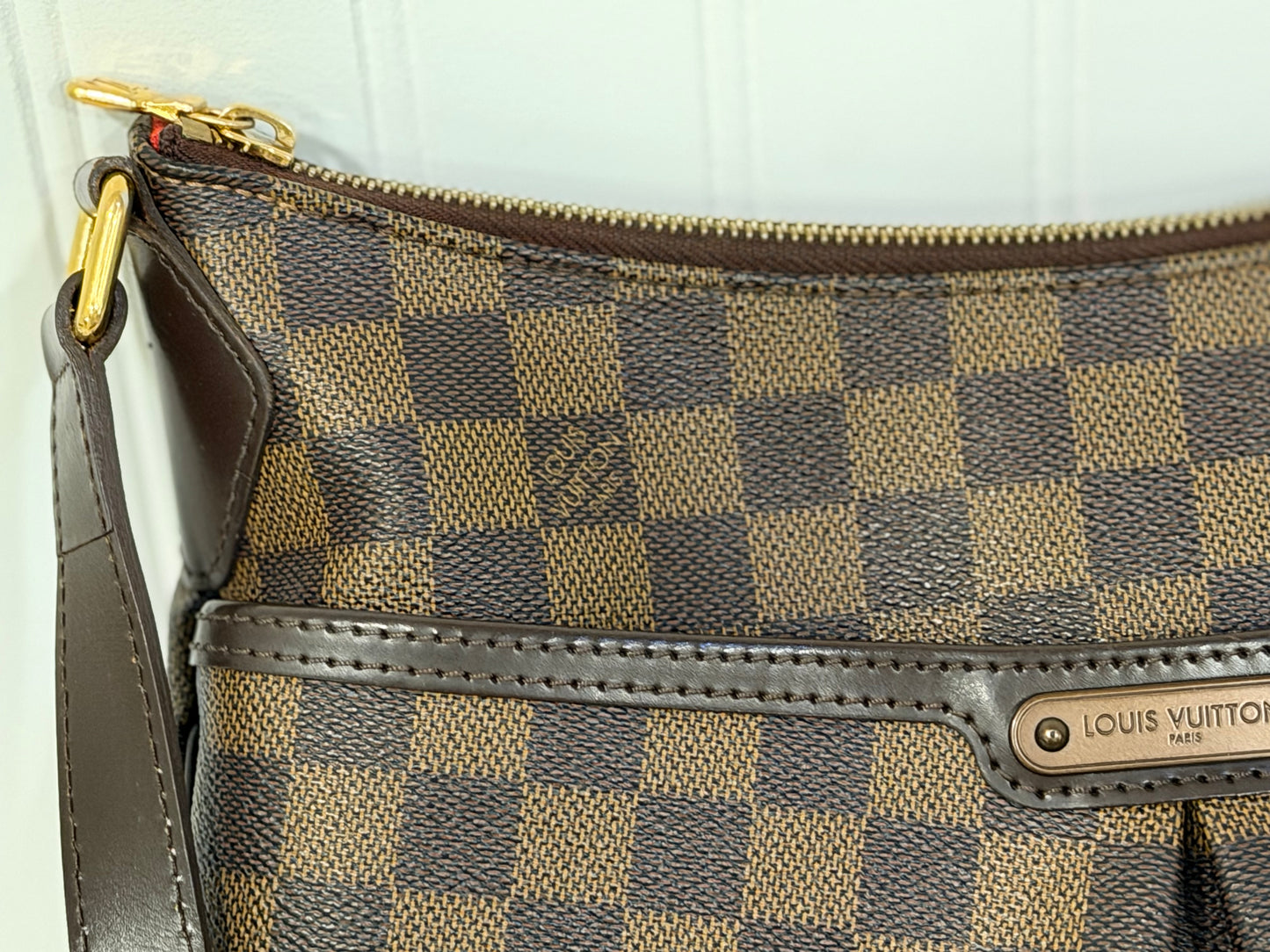 Louis Vuitton Bloomsbury PM DE
