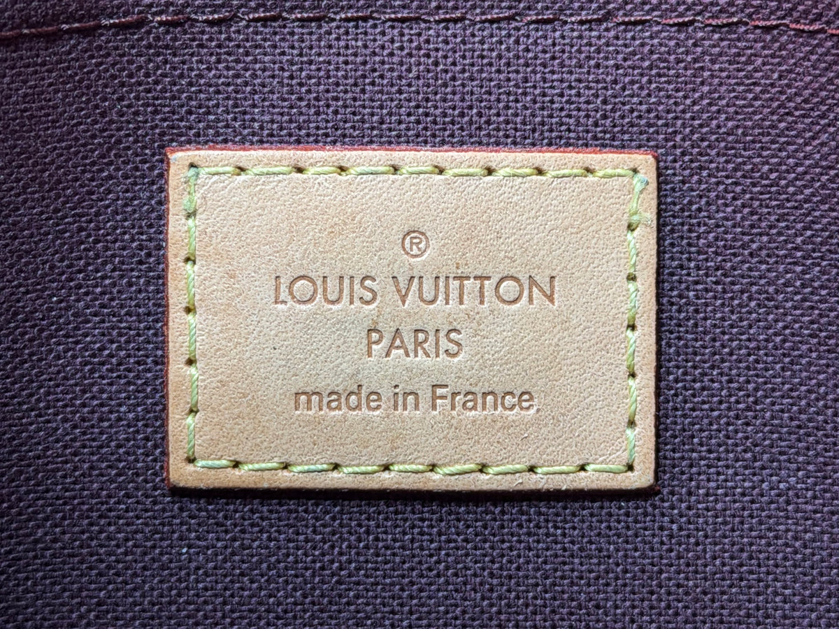 Louis Vuitton Favorite MM Mono SA1107