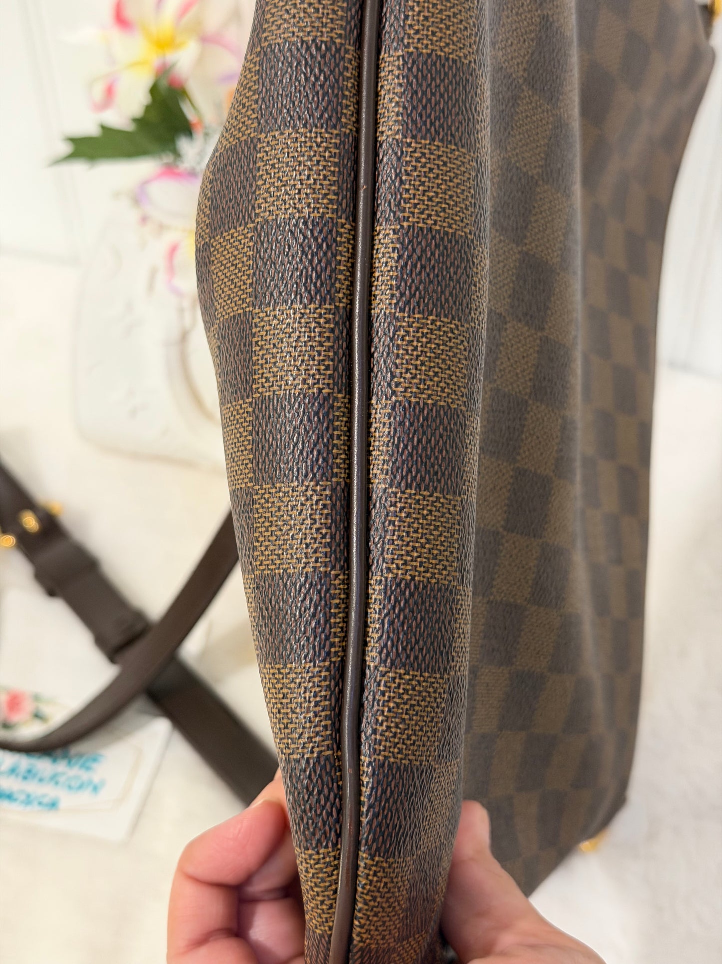 Louis Vuitton Bloomsbury PM DE