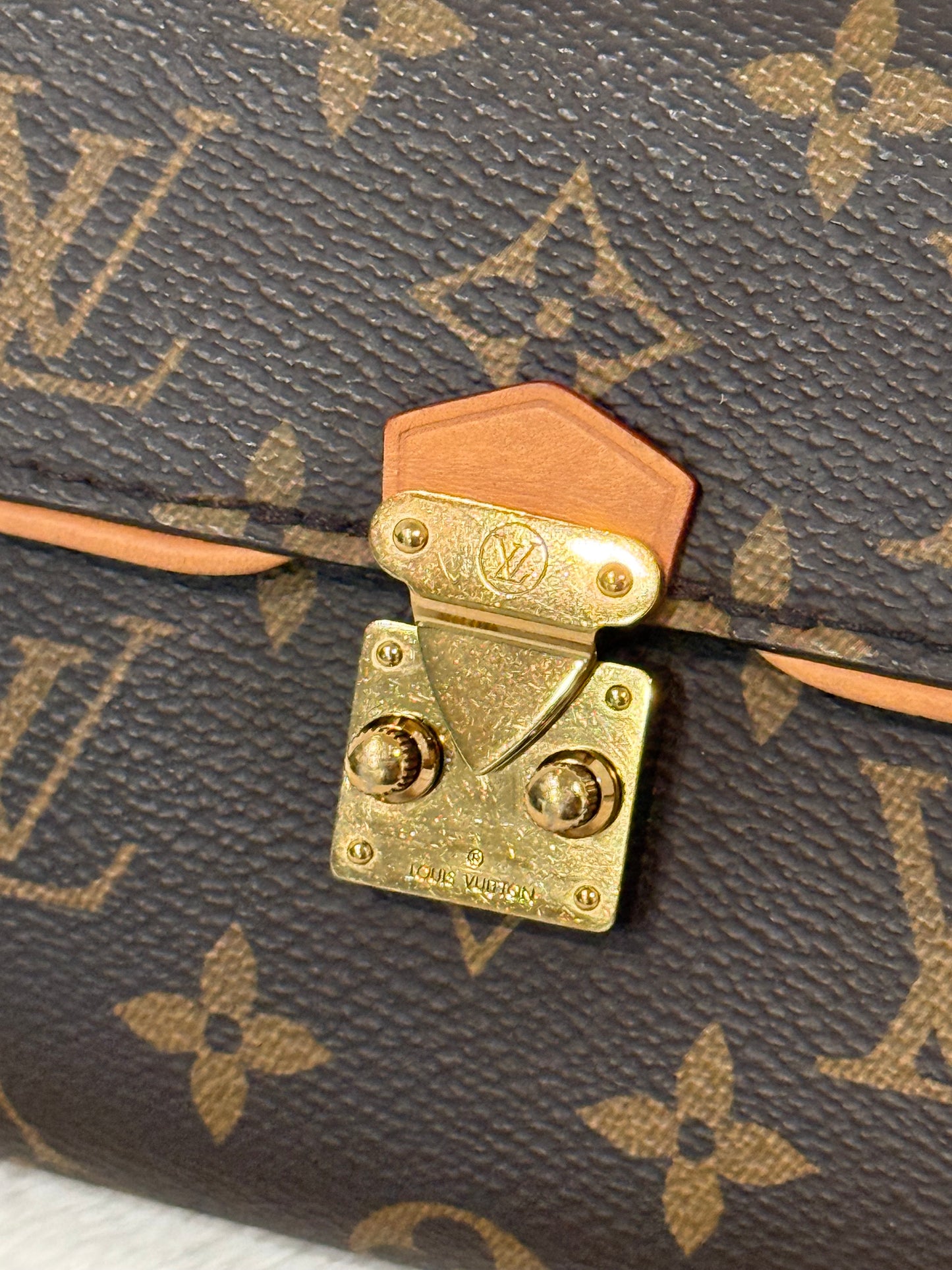 Louis Vuitton Pochette Camille