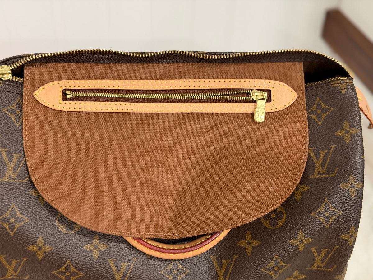 Louis Vuitton Speedy 30 Mono SD0230