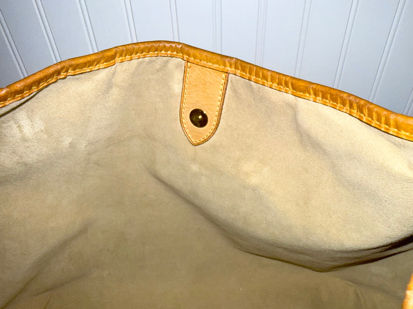 Louis Vuitton Galliera GM Mono