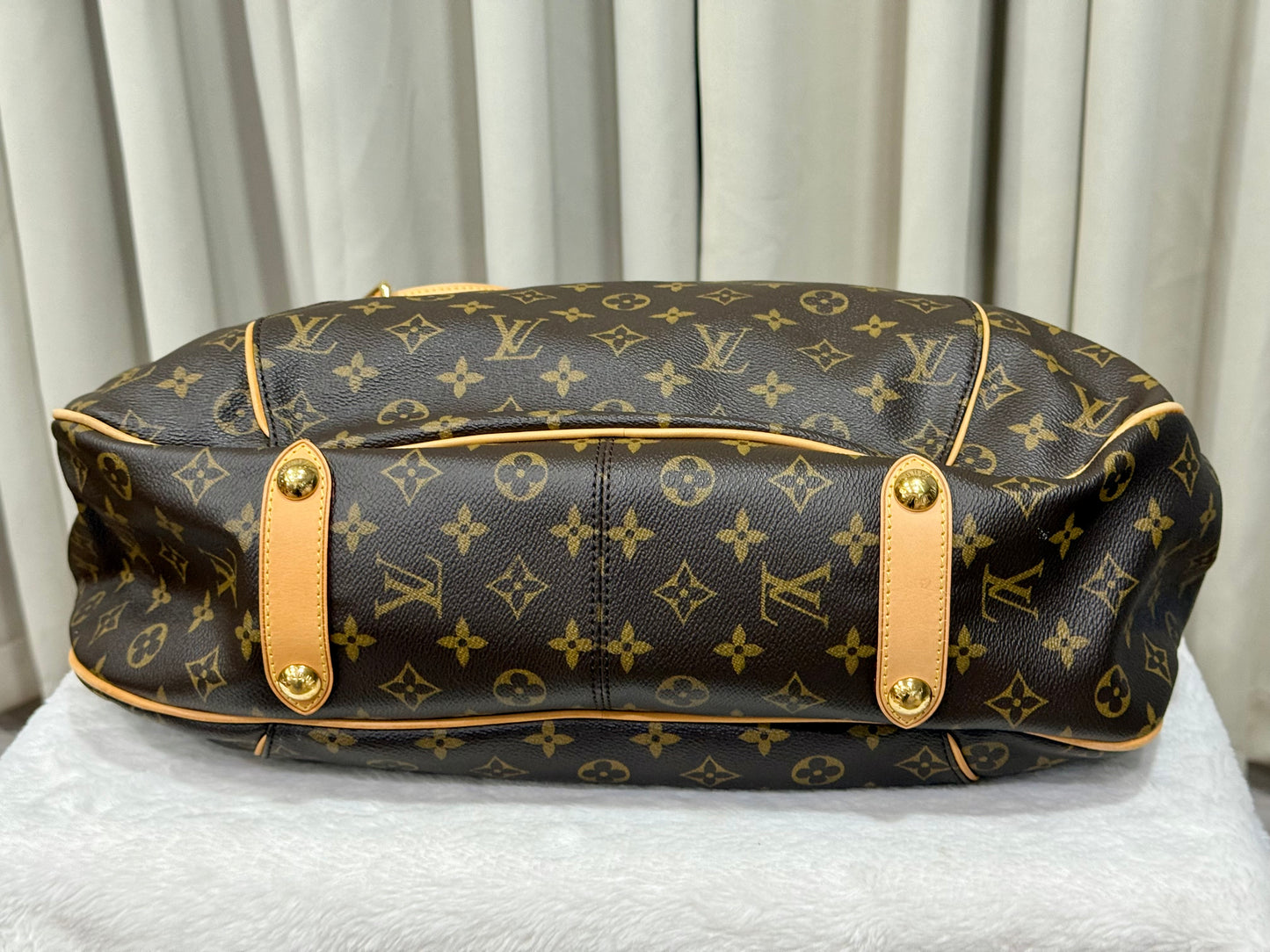 Louis Vuitton Galliera GM Mono