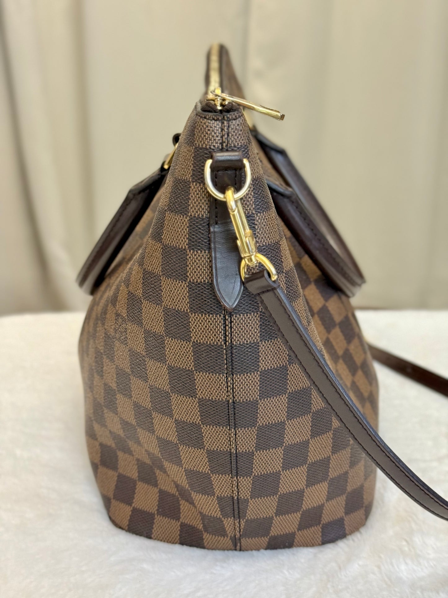 Louis Vuitton Siena GM DE