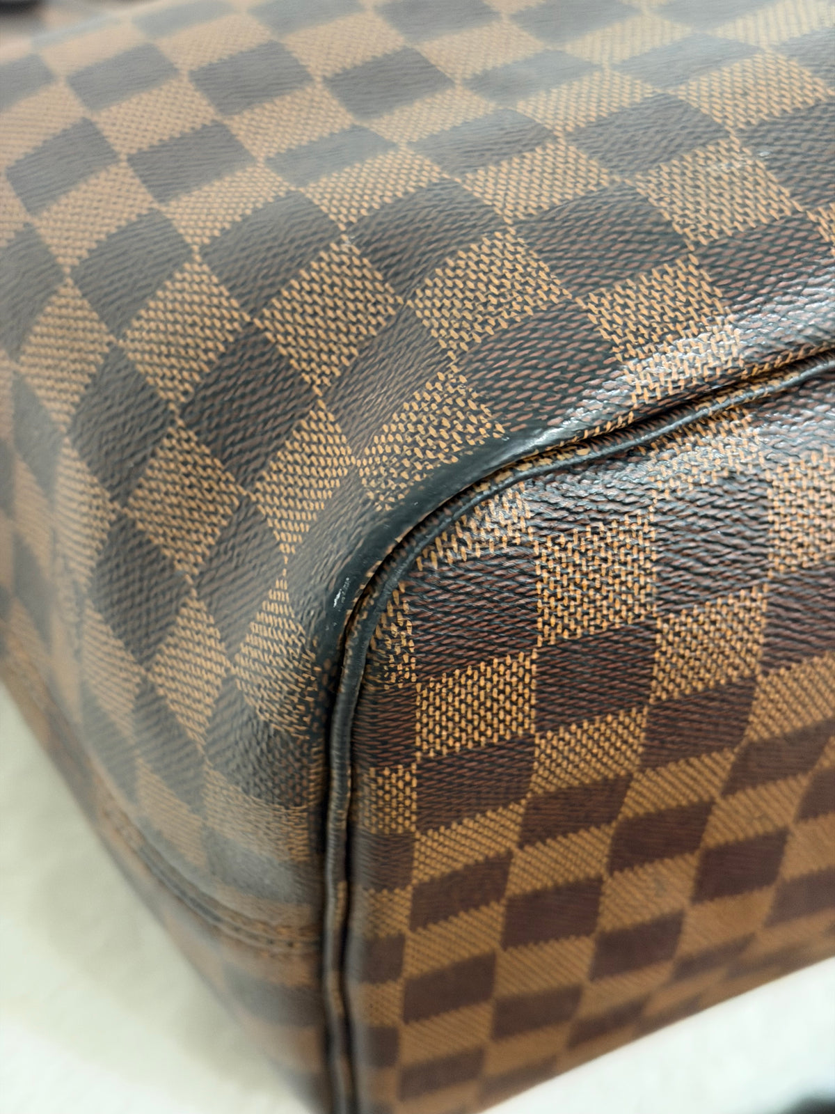 Louis Vuitton Neverfull GM DE Cerise Bag Only