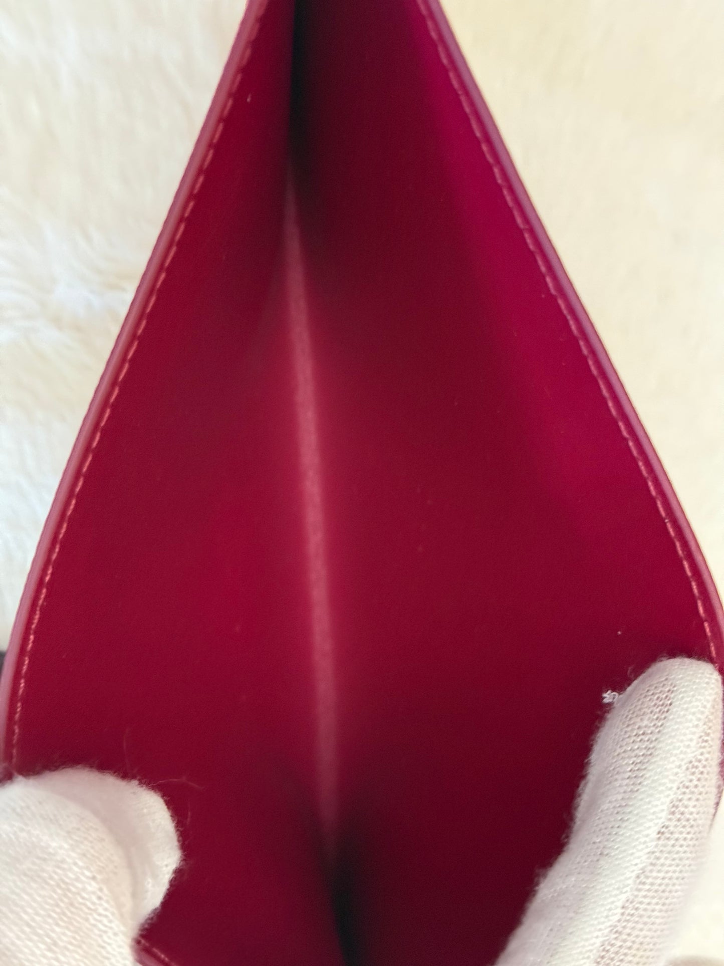 Louis Vuitton Pochette Felicie Mono with Inserts