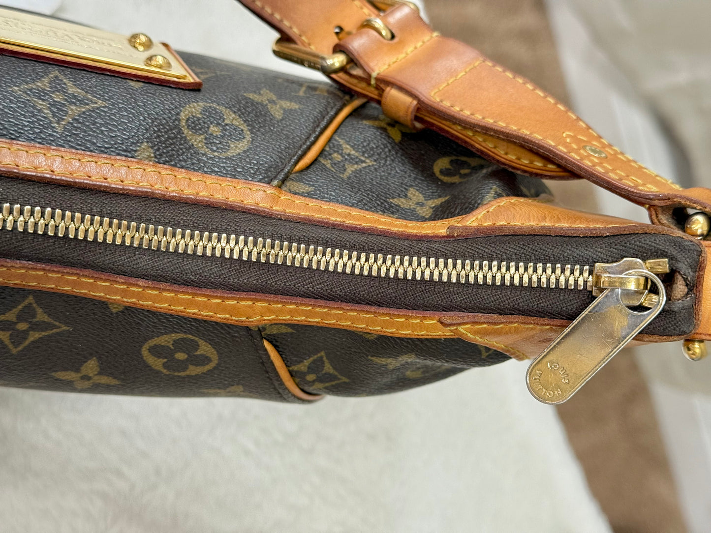 Louis Vuitton Thames GM Mono