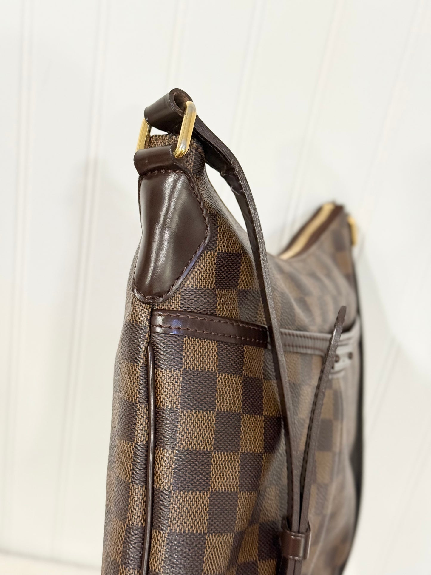 Louis Vuitton Bloomsbury PM DE