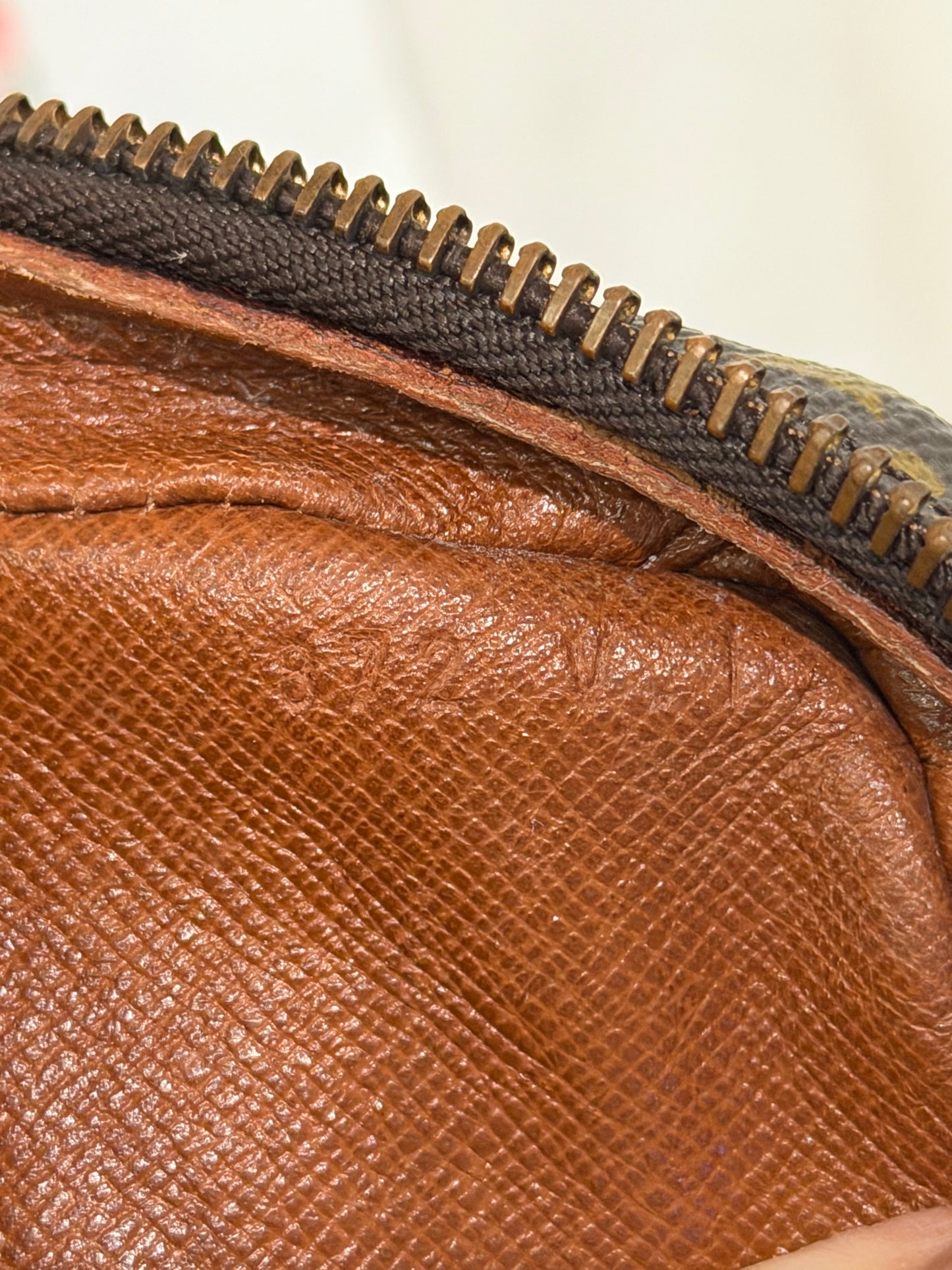 Louis Vuitton Porte-Document Voyage Mono