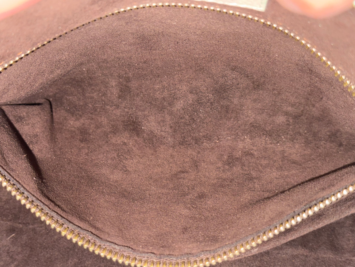 Louis Vuitton Carryall PM Creme