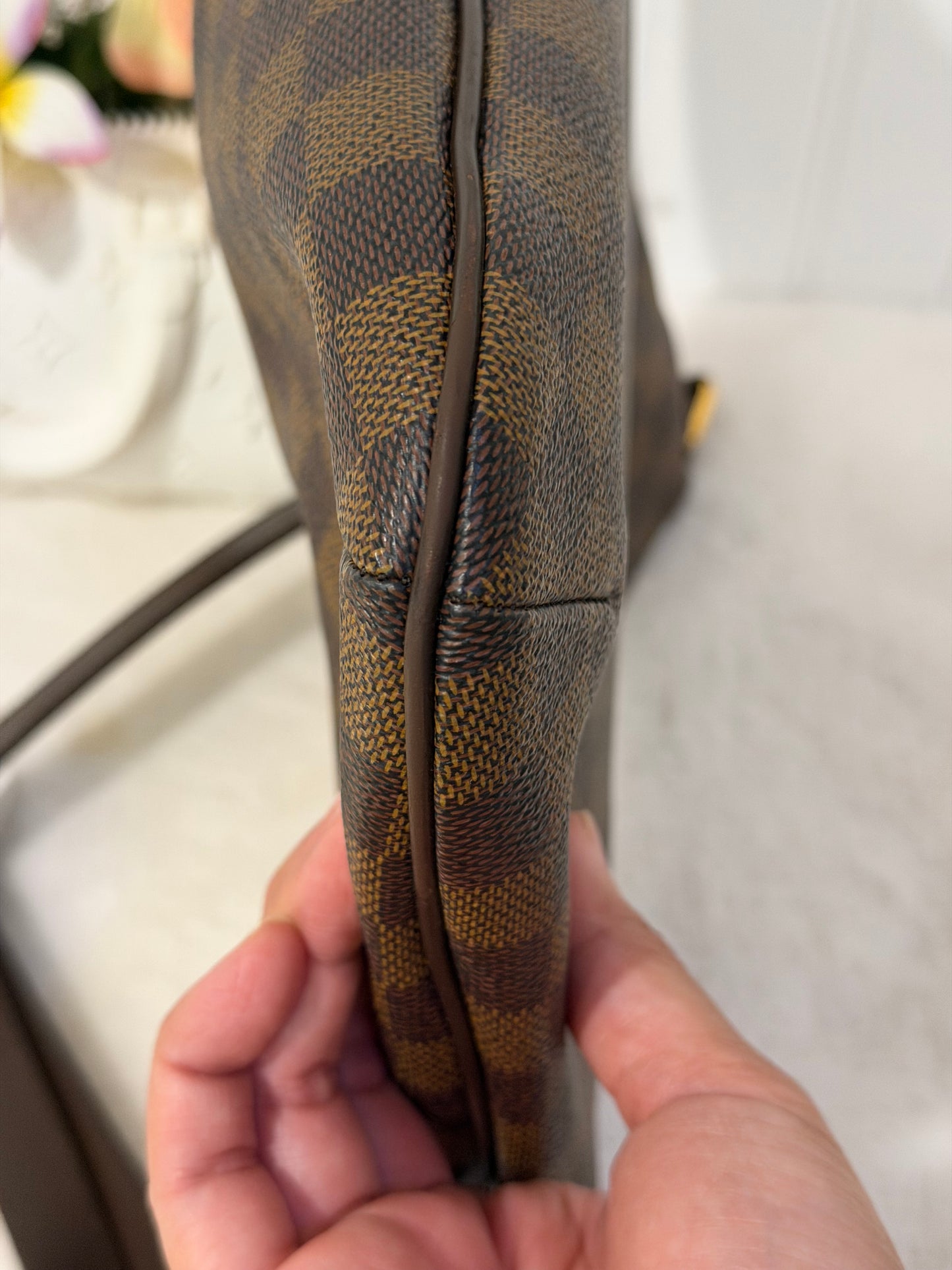 Louis Vuitton Bloomsbury PM DE