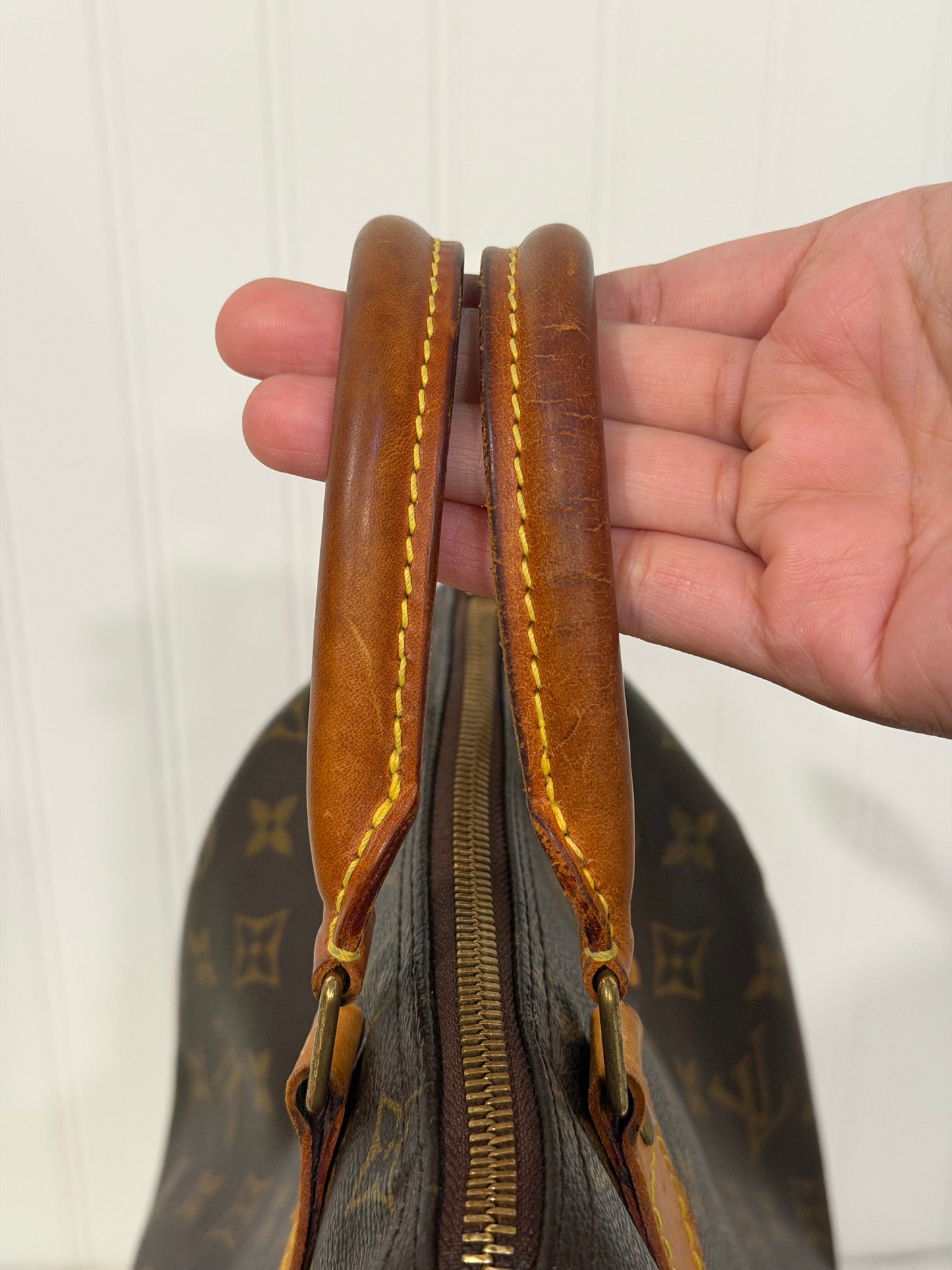 Louis Vuitton Speedy 25 Mono