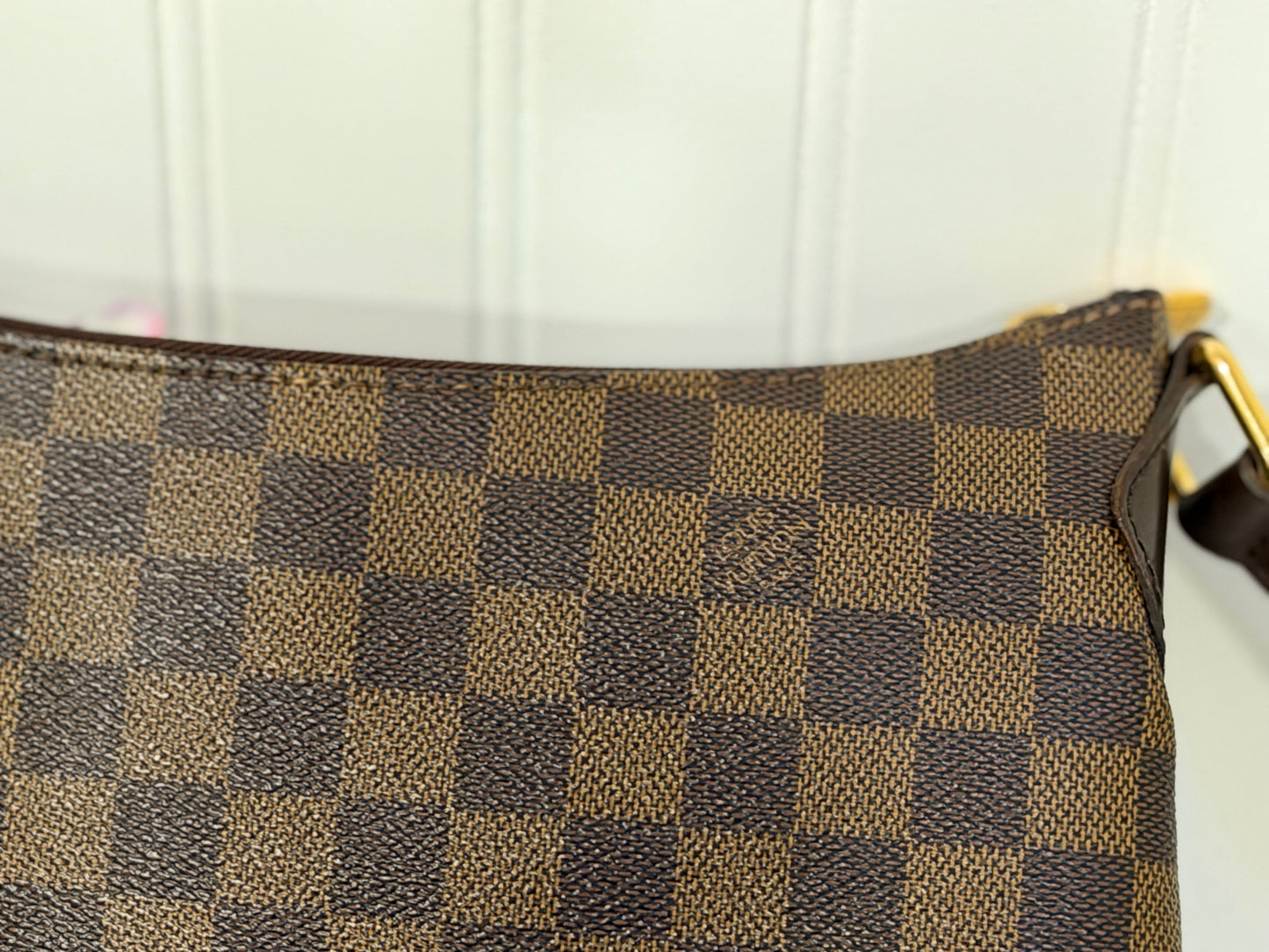 Louis Vuitton Bloomsbury PM DE