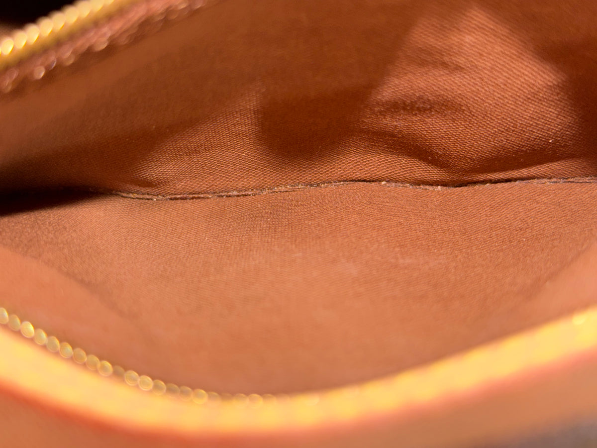 Louis Vuitton Speedy 30 Mono SD0230