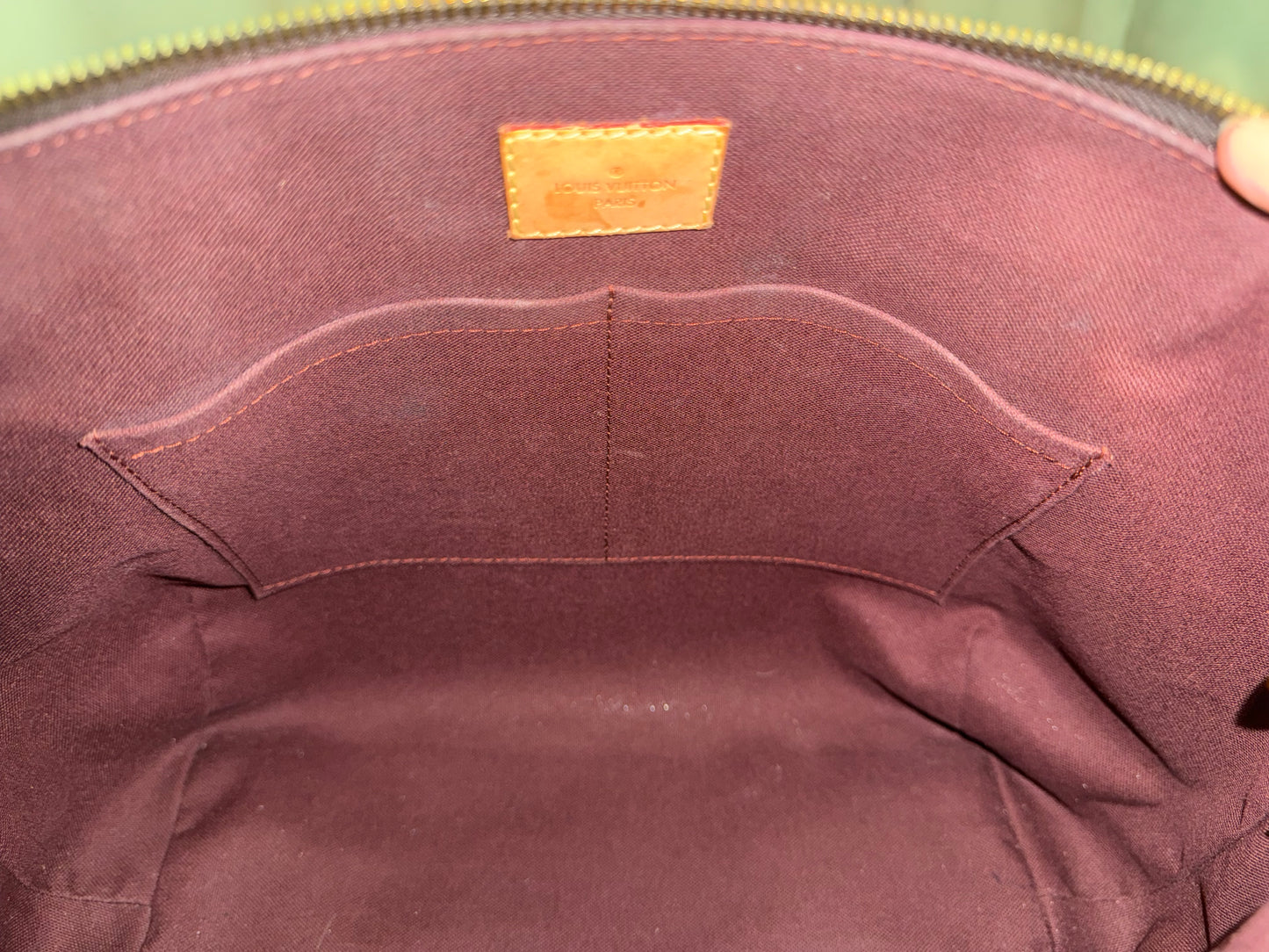 Louis Vuitton Turenne MM Mono