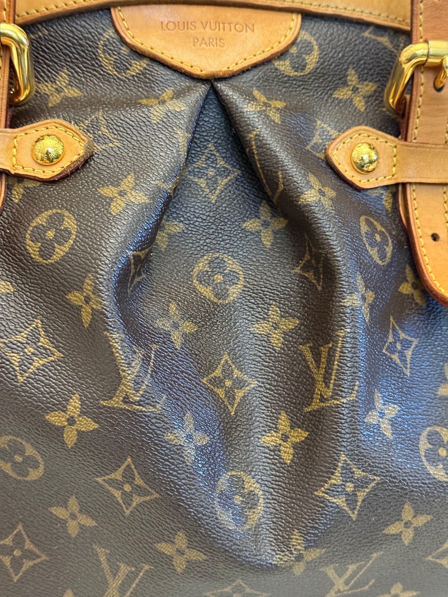 Louis Vuitton Tivoli GM Mono