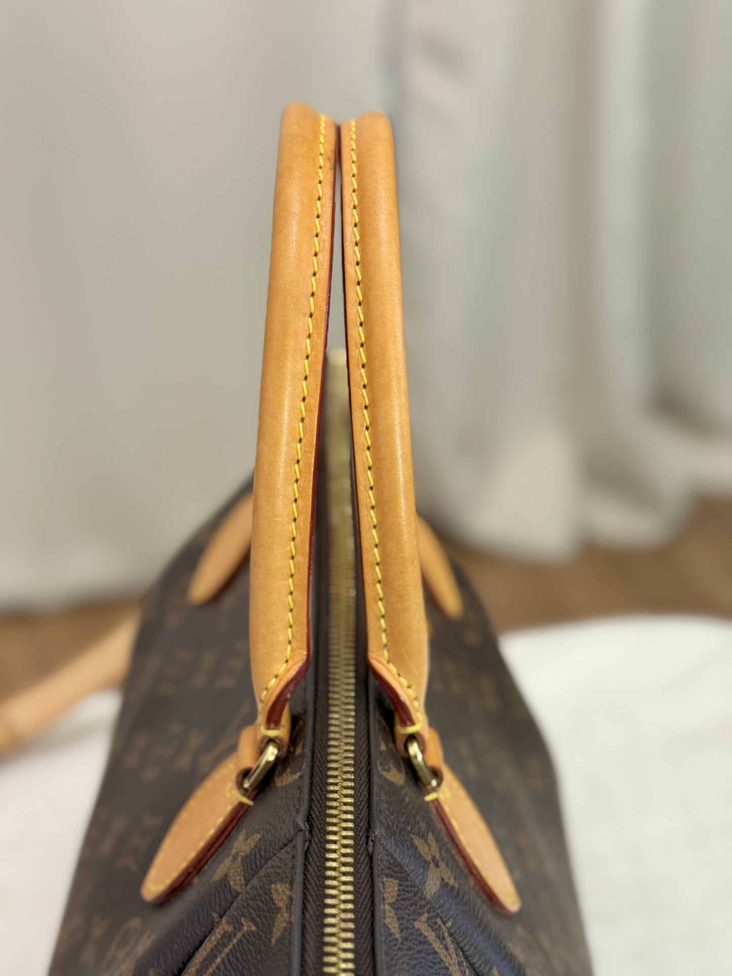 Louis Vuitton Turenne MM Mono