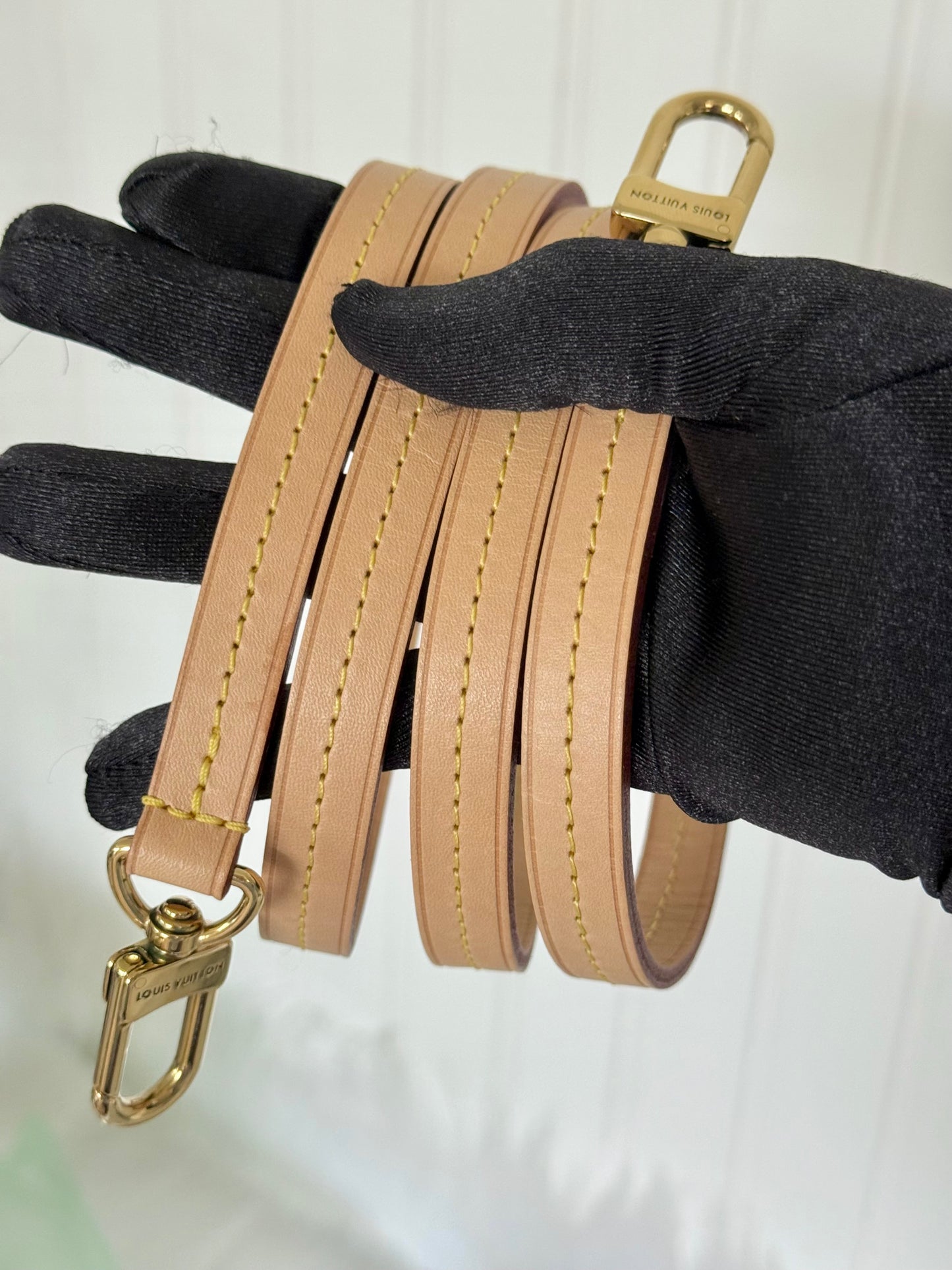 Louis Vuitton Croisette Damier Azur