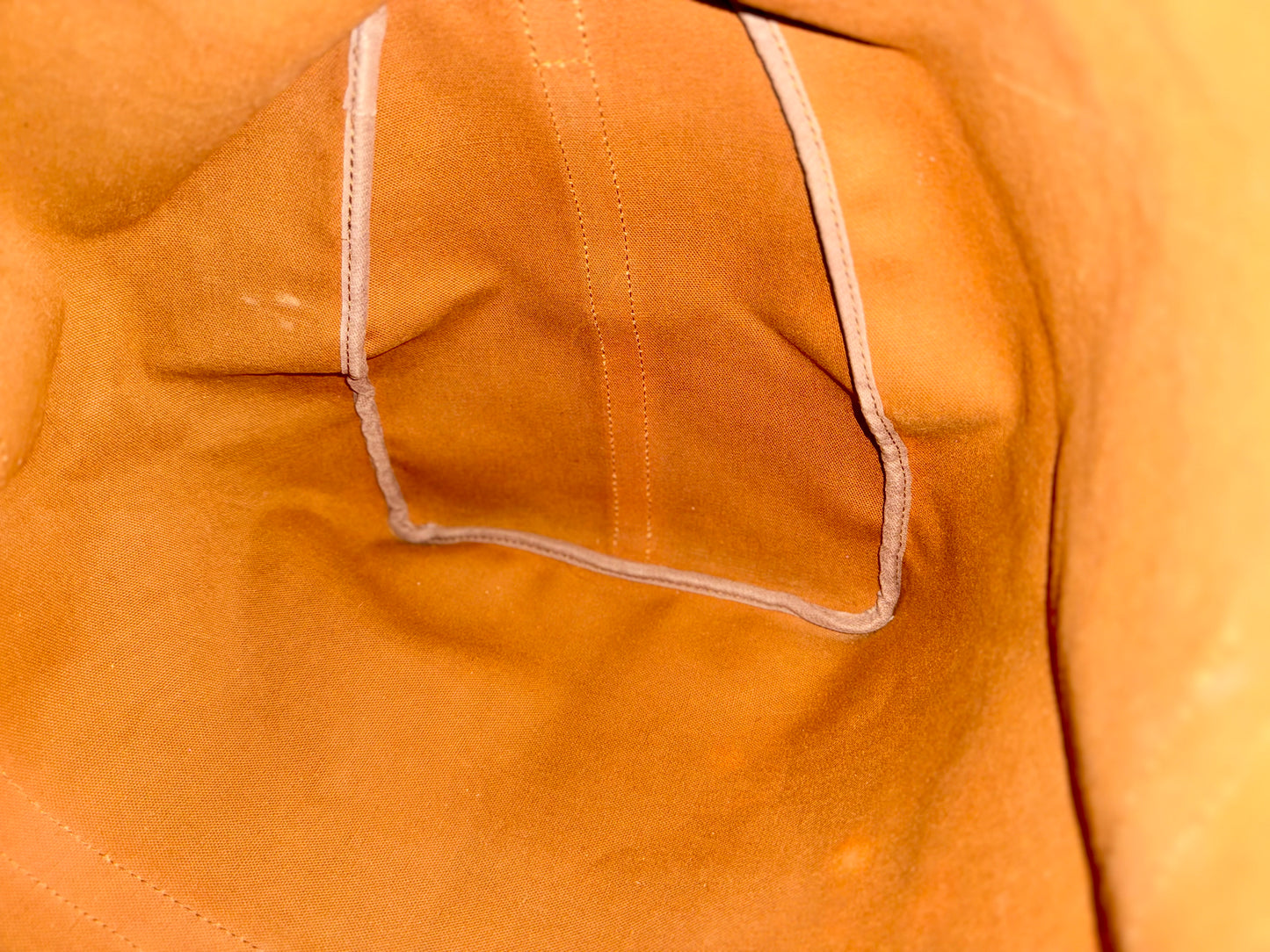 Louis Vuitton Keepall Bandouliere 60 Mono Vintage April 1984