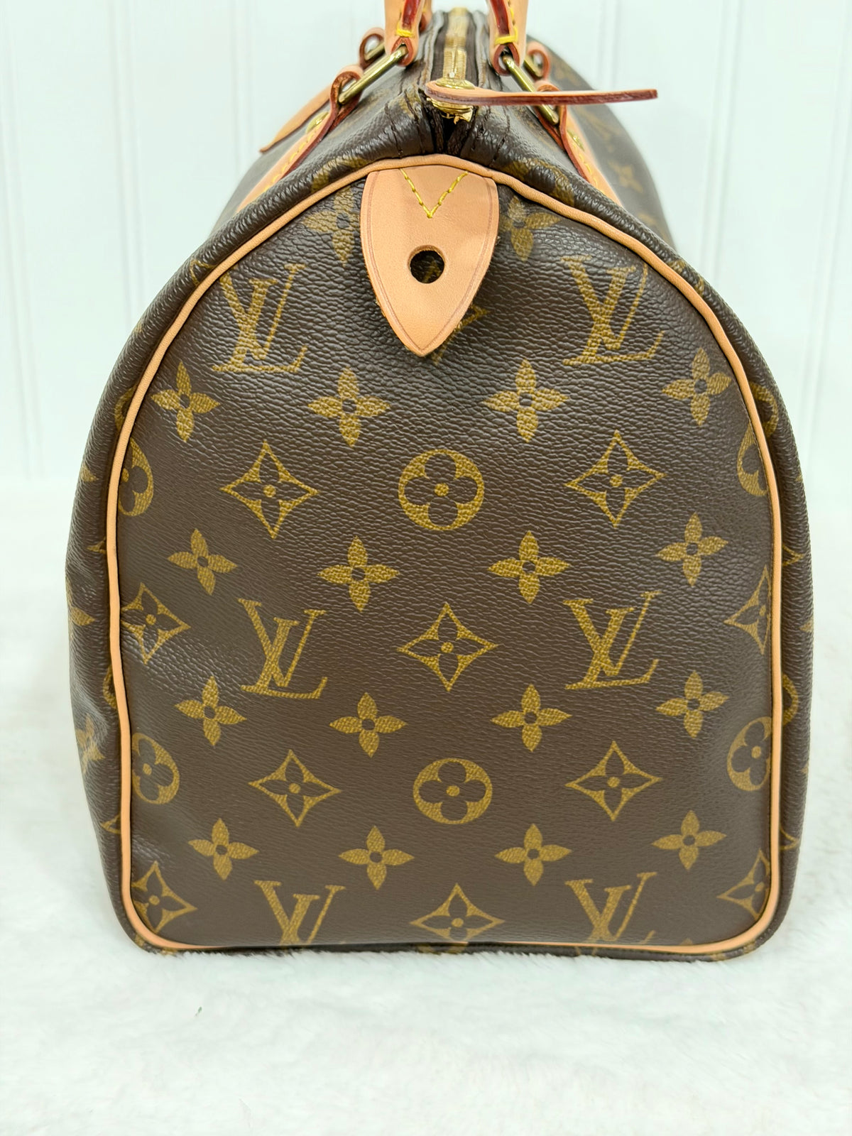 Louis Vuitton Speedy 30 Mono SD0230