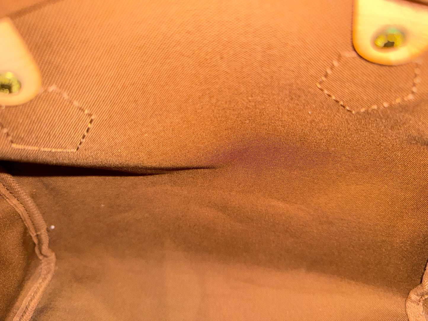 Louis Vuitton Speedy 30 Mono