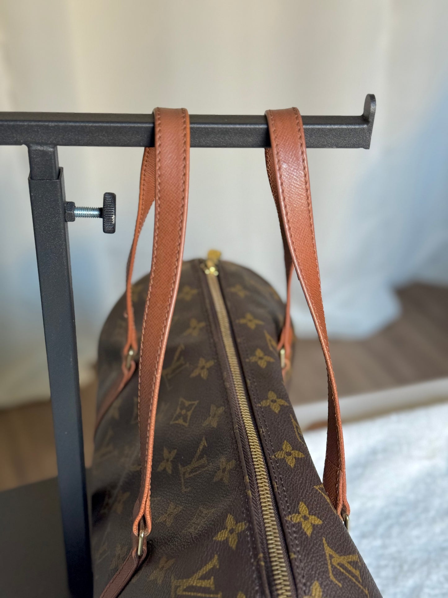 Louis Vuitton Vintage Papillon Mono