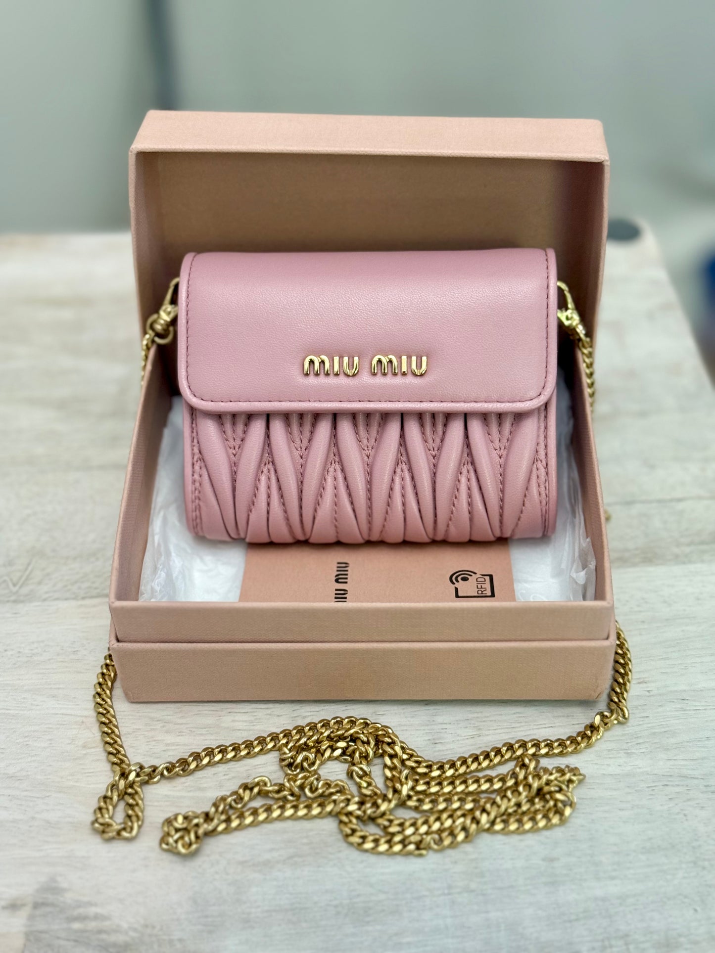 Miu Miu Bundle
