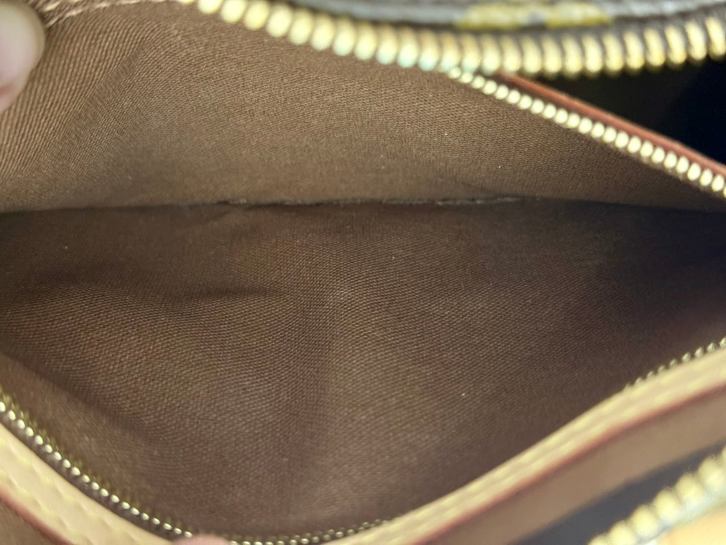 Louis Vuitton Speedy 30 Mono
