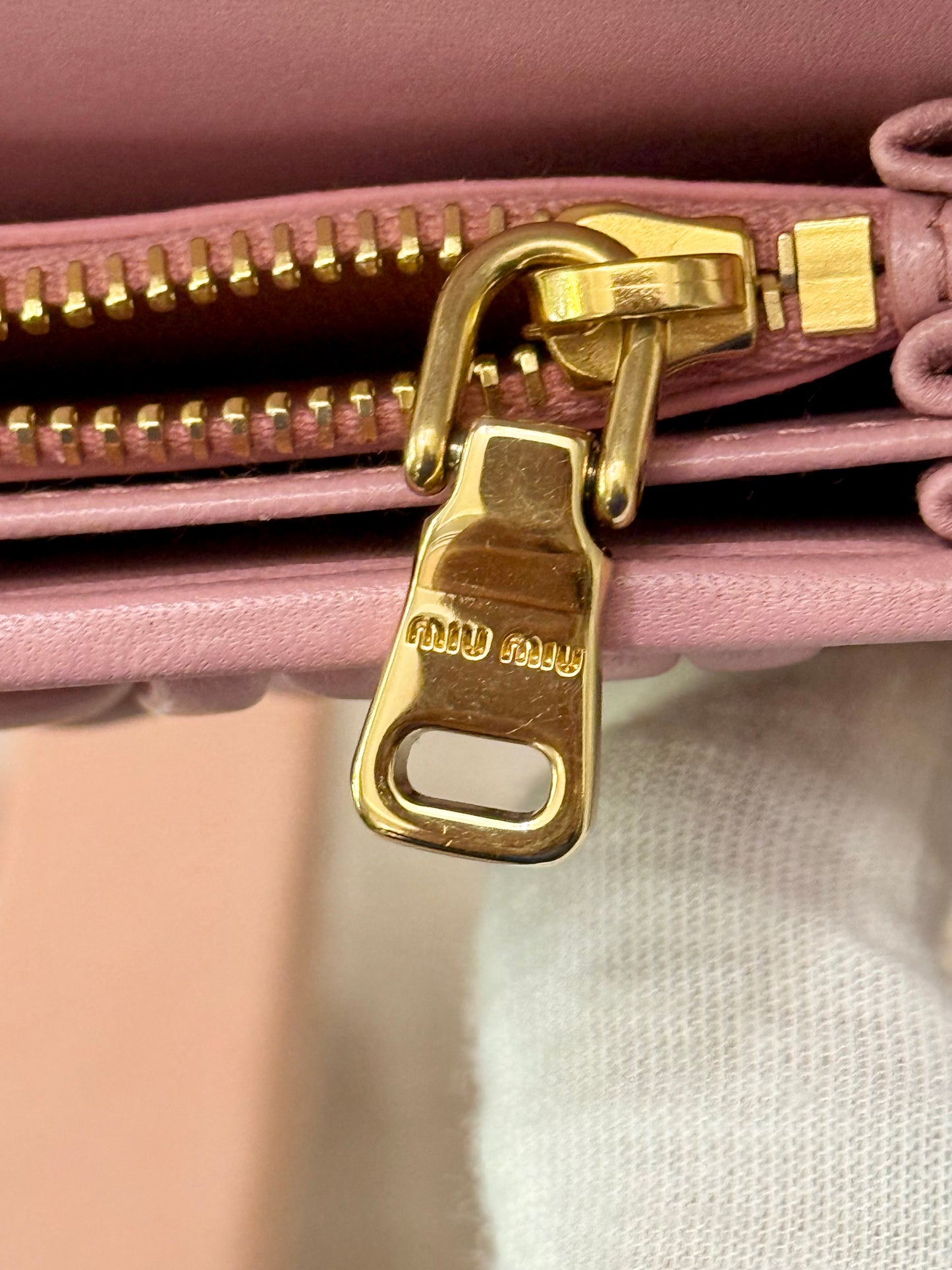 Miu Miu Bundle