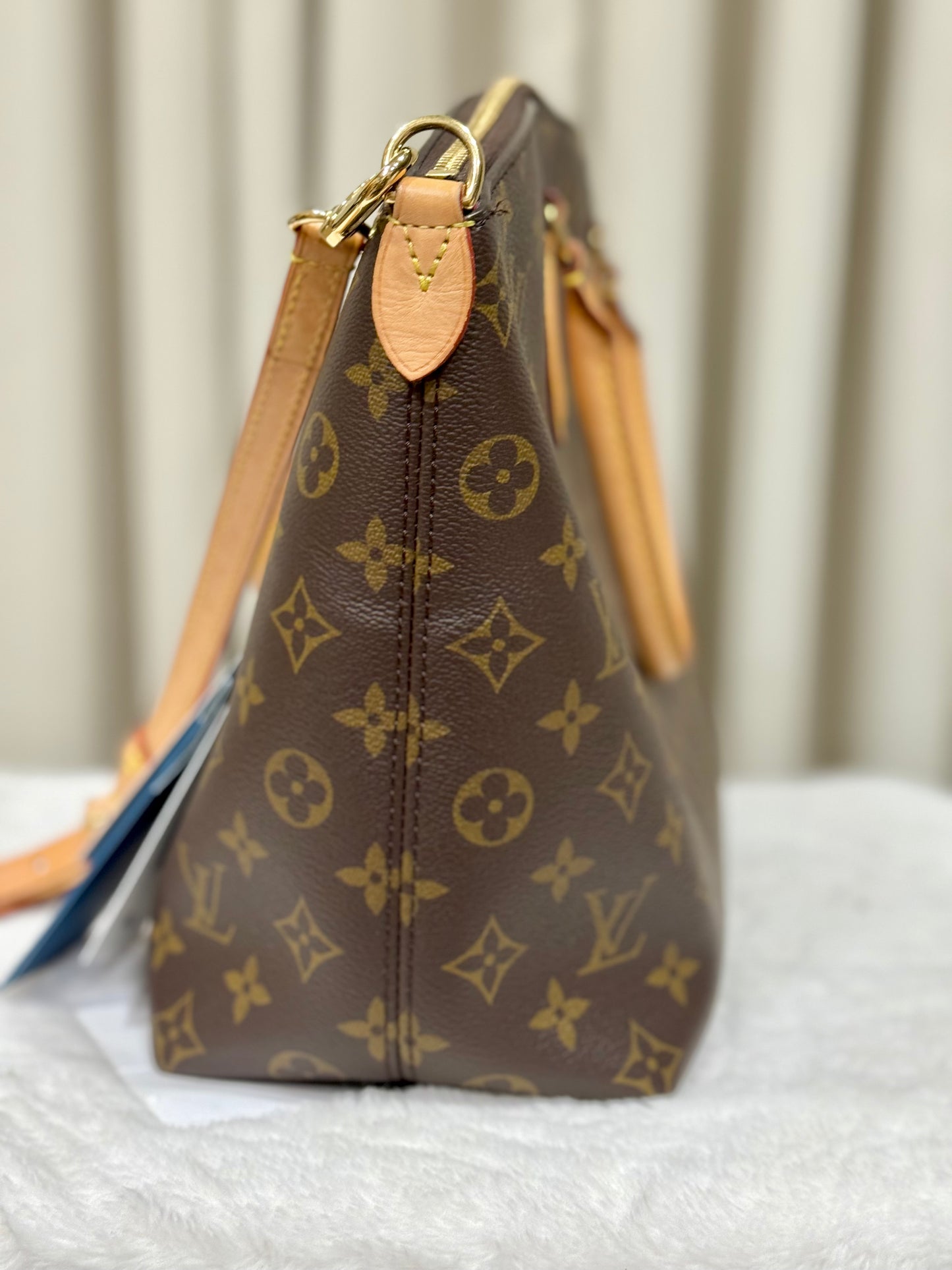 Louis Vuitton Boetie NM MM Mono