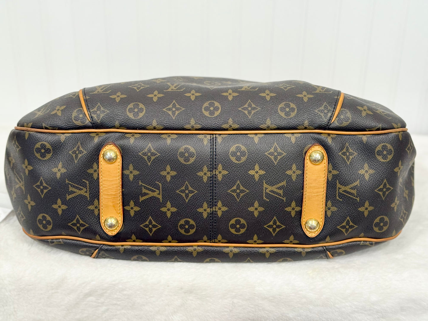 Louis Vuitton Galliera GM Mono