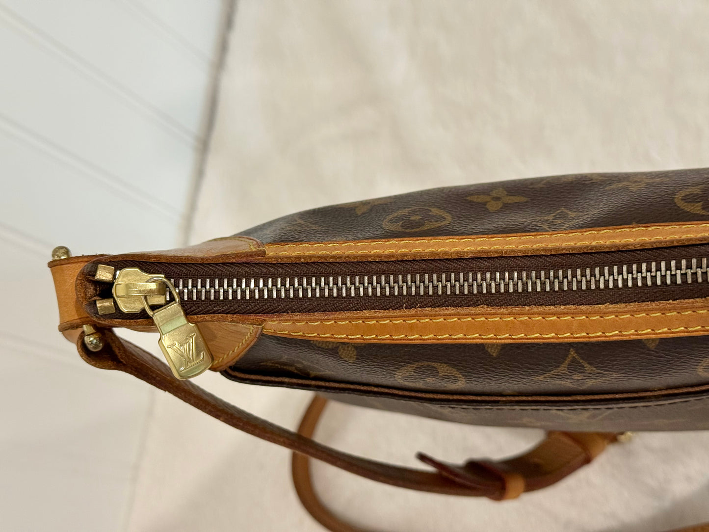 Louis Vuitton Odeon PM Mono