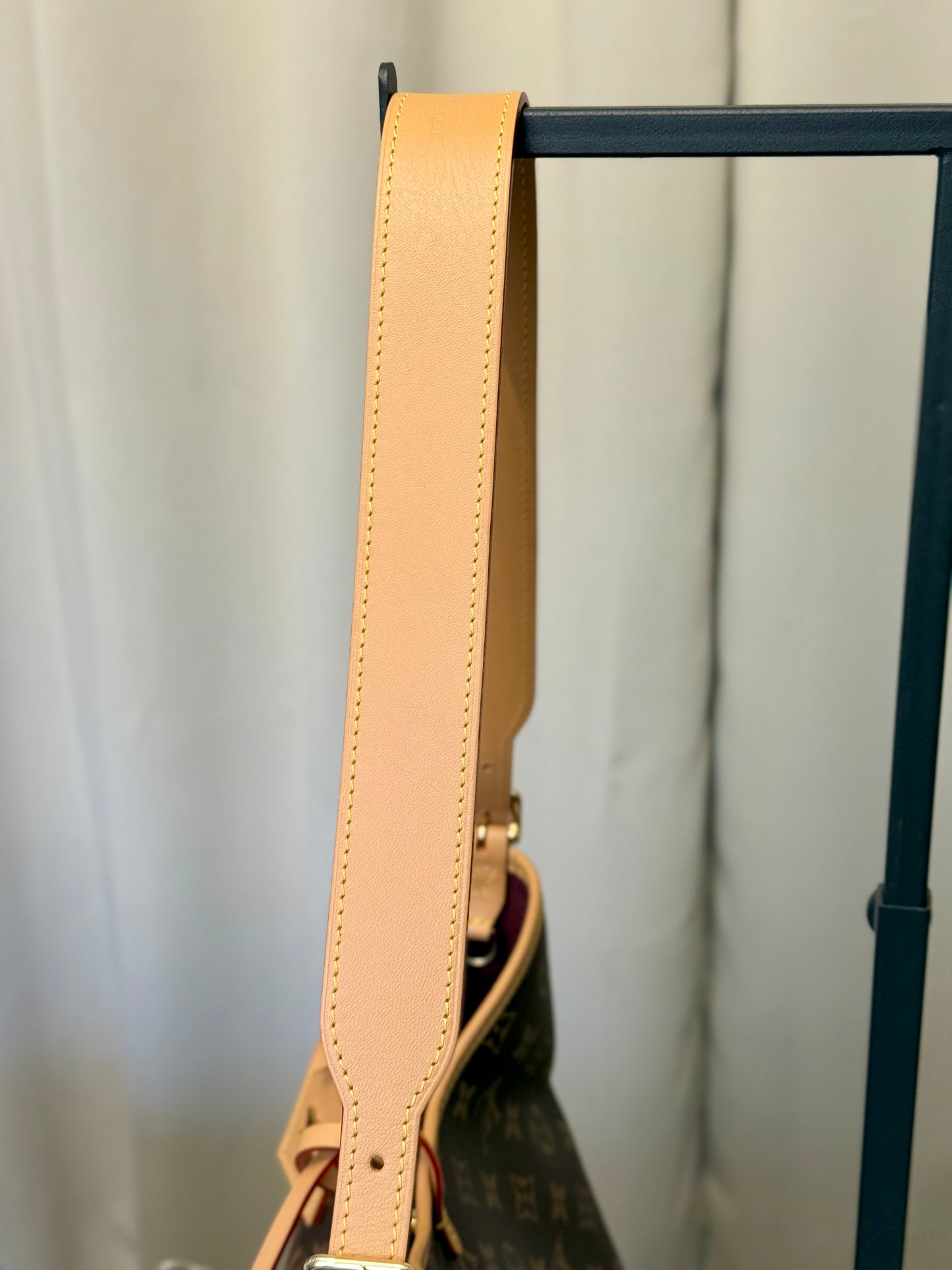 Louis Vuitton Carryall PM Mono (Bag Only)