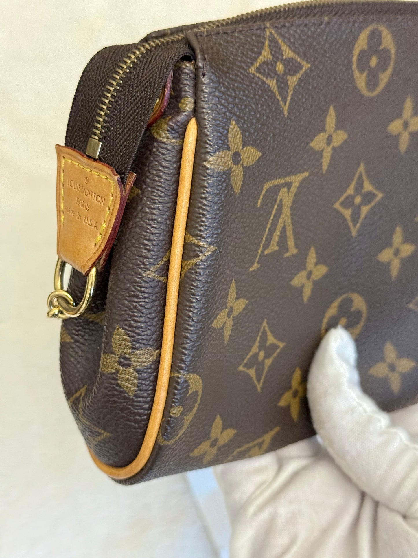 Louis Vuitton Eva Pochette Mono