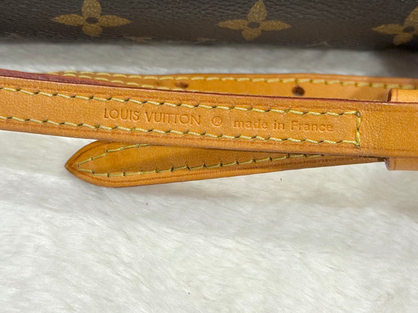Louis Vuitton Favorite MM Mono DU2163