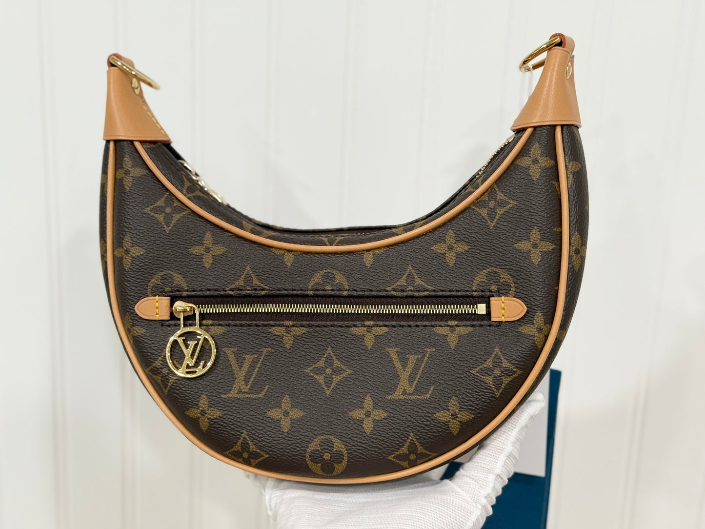 Louis Vuitton Loop PM Mono