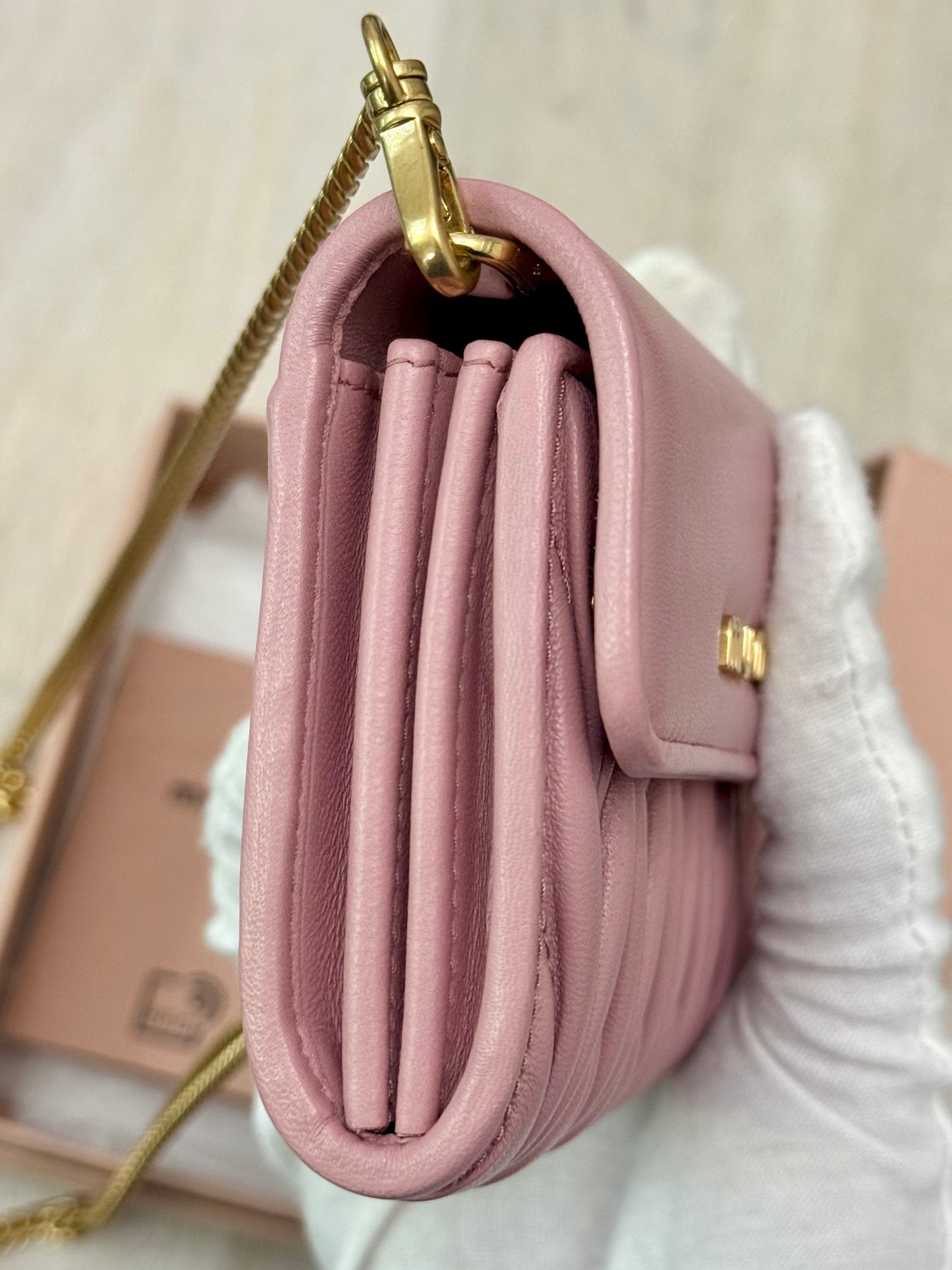 Miu Miu Bundle