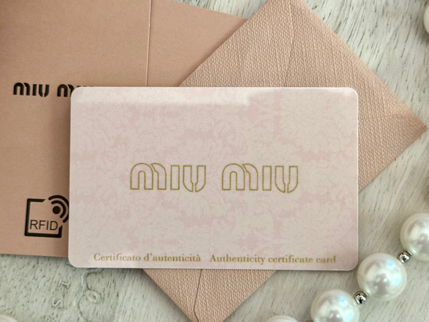 Miu Miu Bundle
