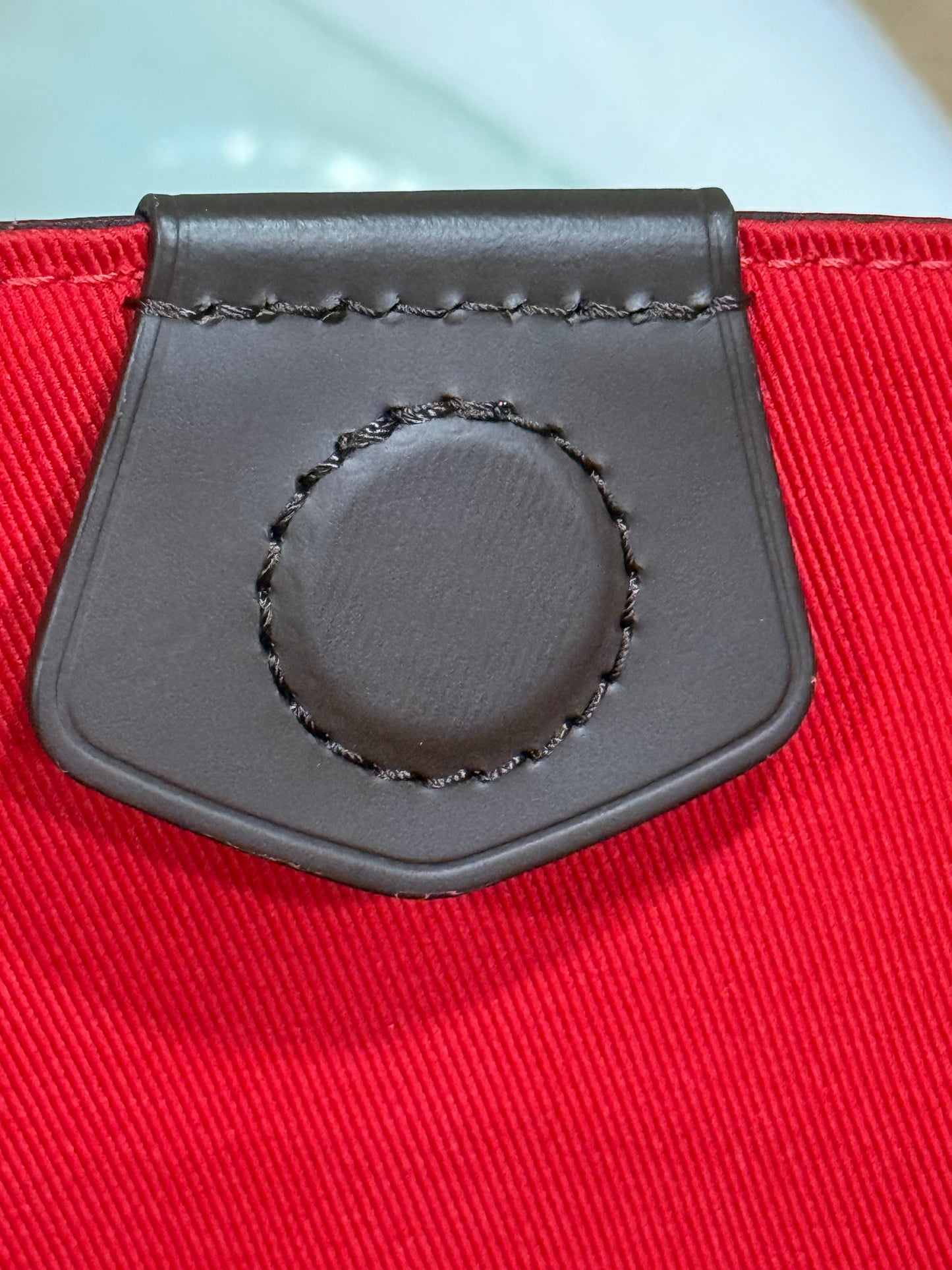 Louis Vuitton Graceful PM Damier Ebene