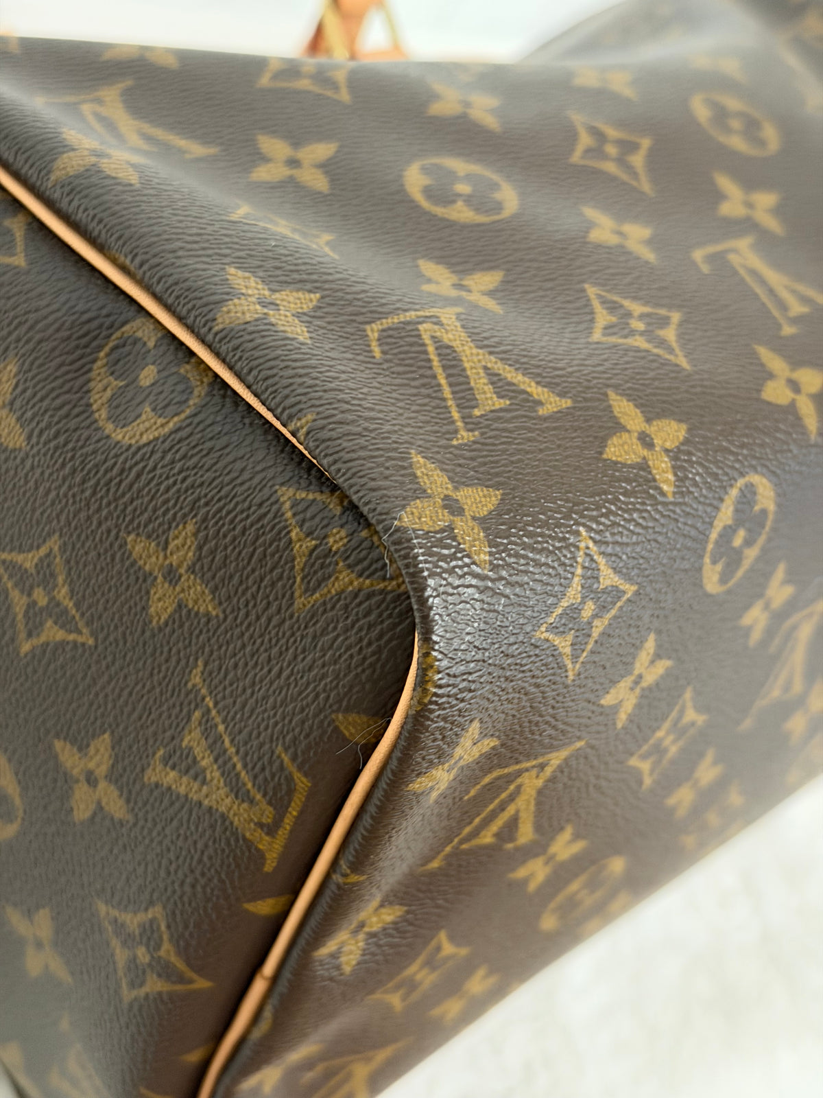 Louis Vuitton Speedy 30 Mono SD0230