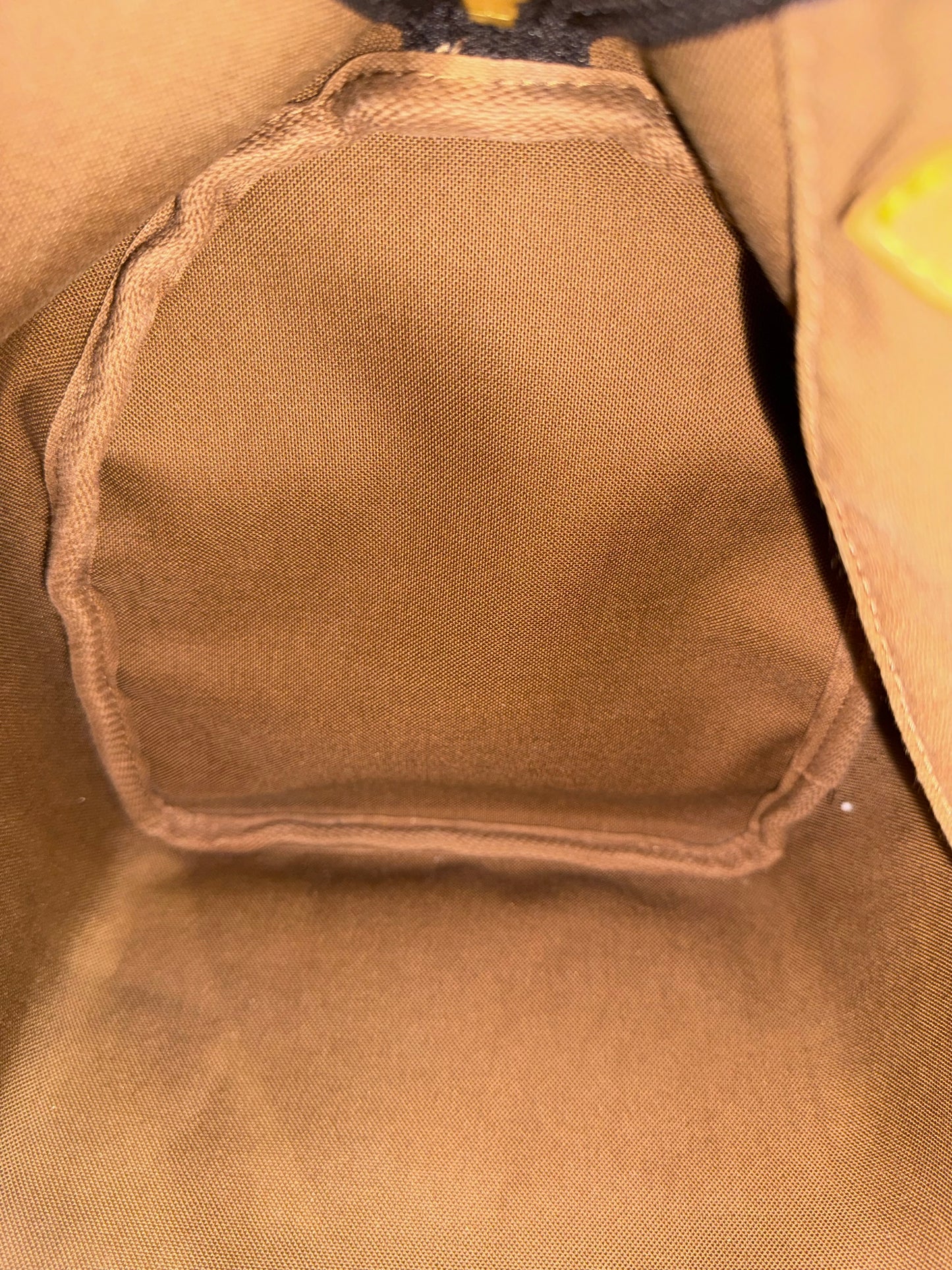 Louis Vuitton Speedy 30 Mono