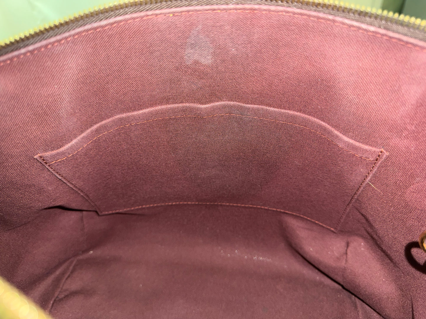 Louis Vuitton Turenne MM Mono