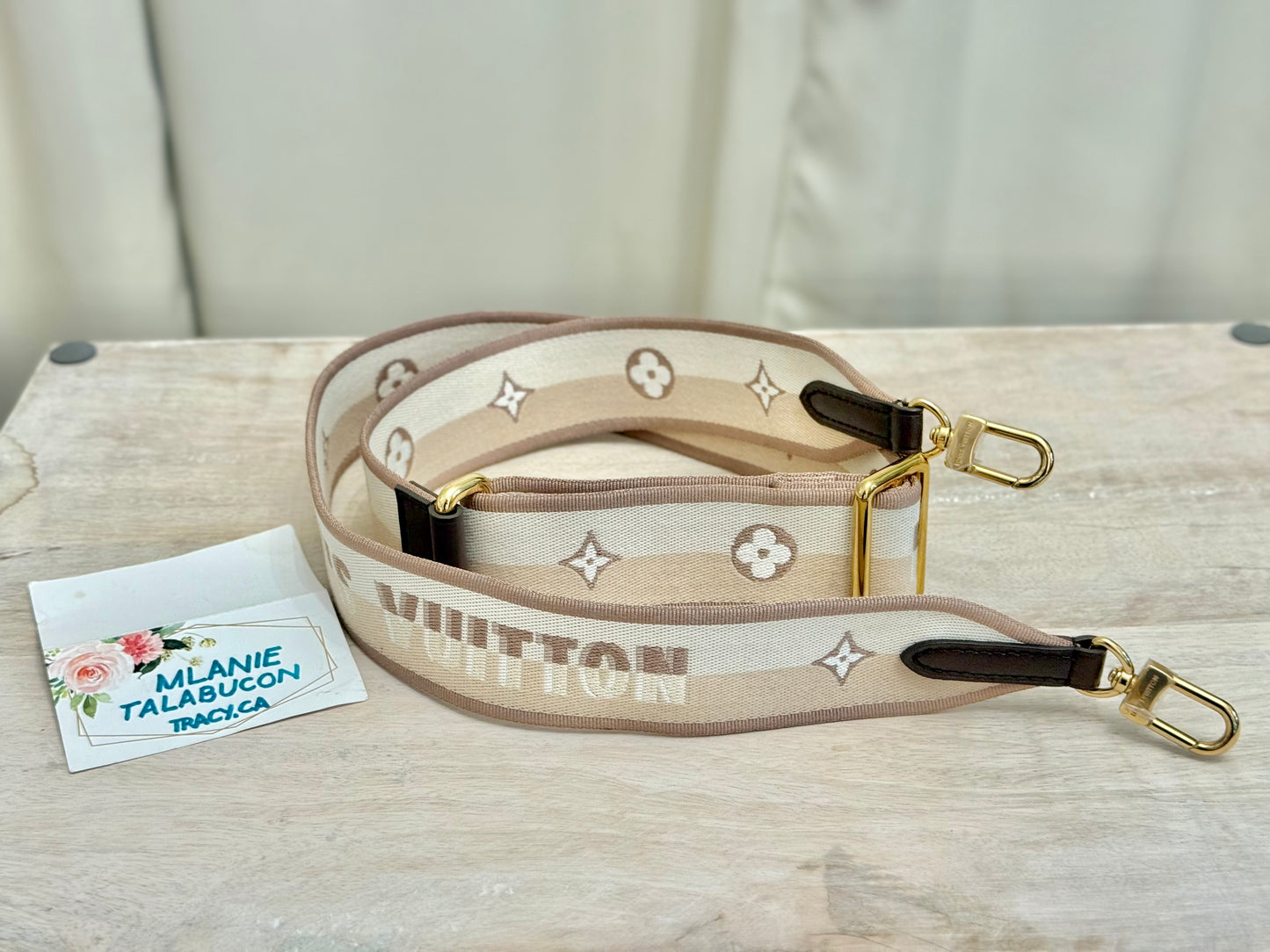 Louis Vuitton Speedy Bandouliere 20 DE Complete Set