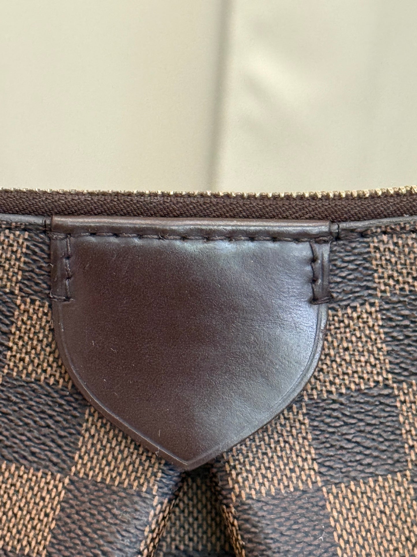 Louis Vuitton Siena GM DE