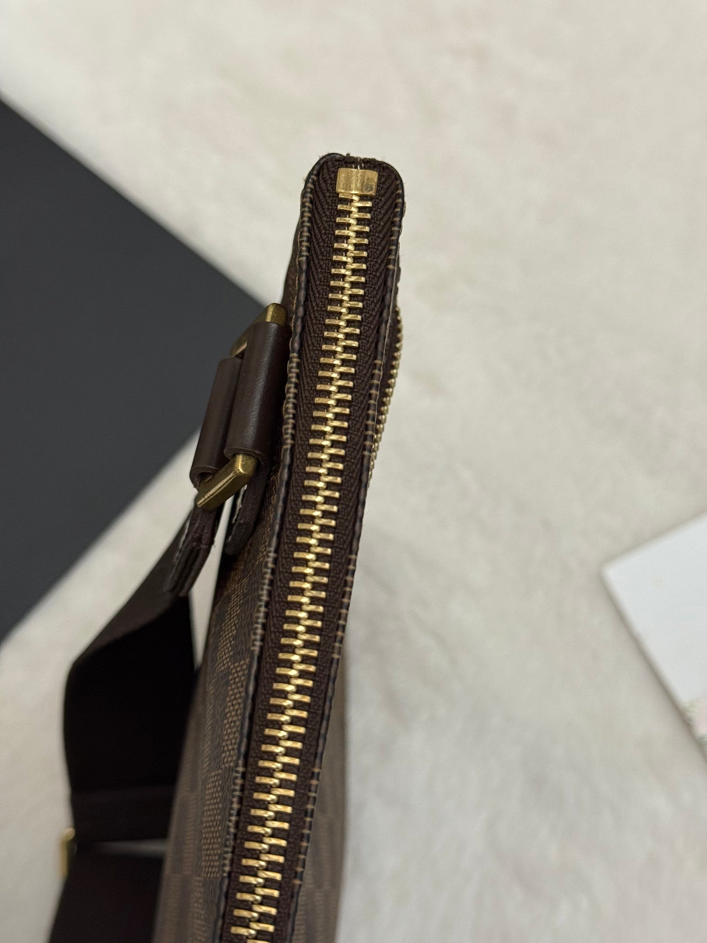 Louis Vuitton Pochette Bosphore DE