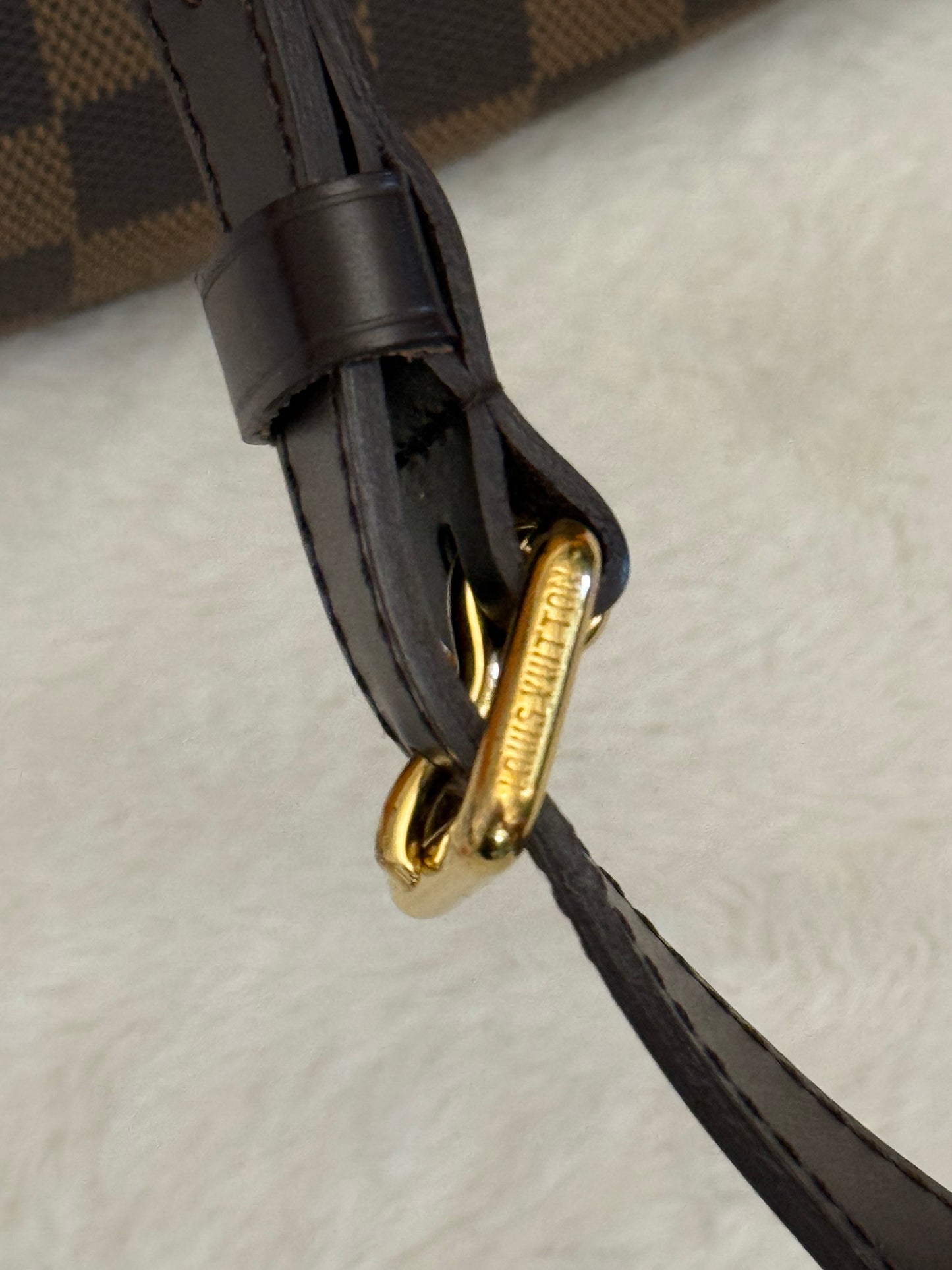 Louis Vuitton Bloomsbury PM DE