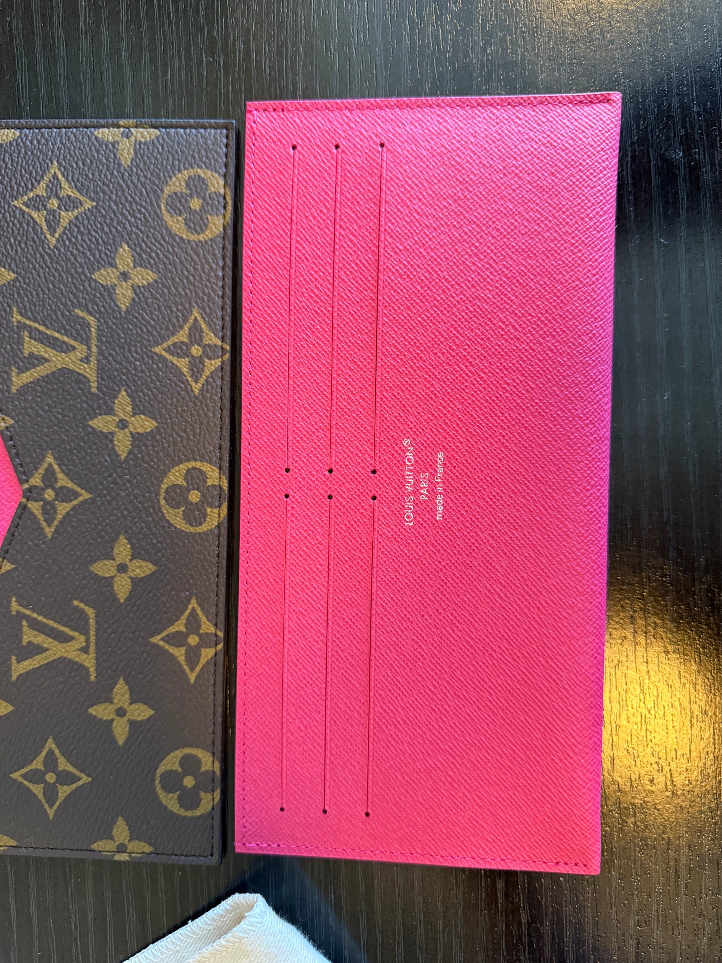 Louis Vuitton Kirigami Organizer