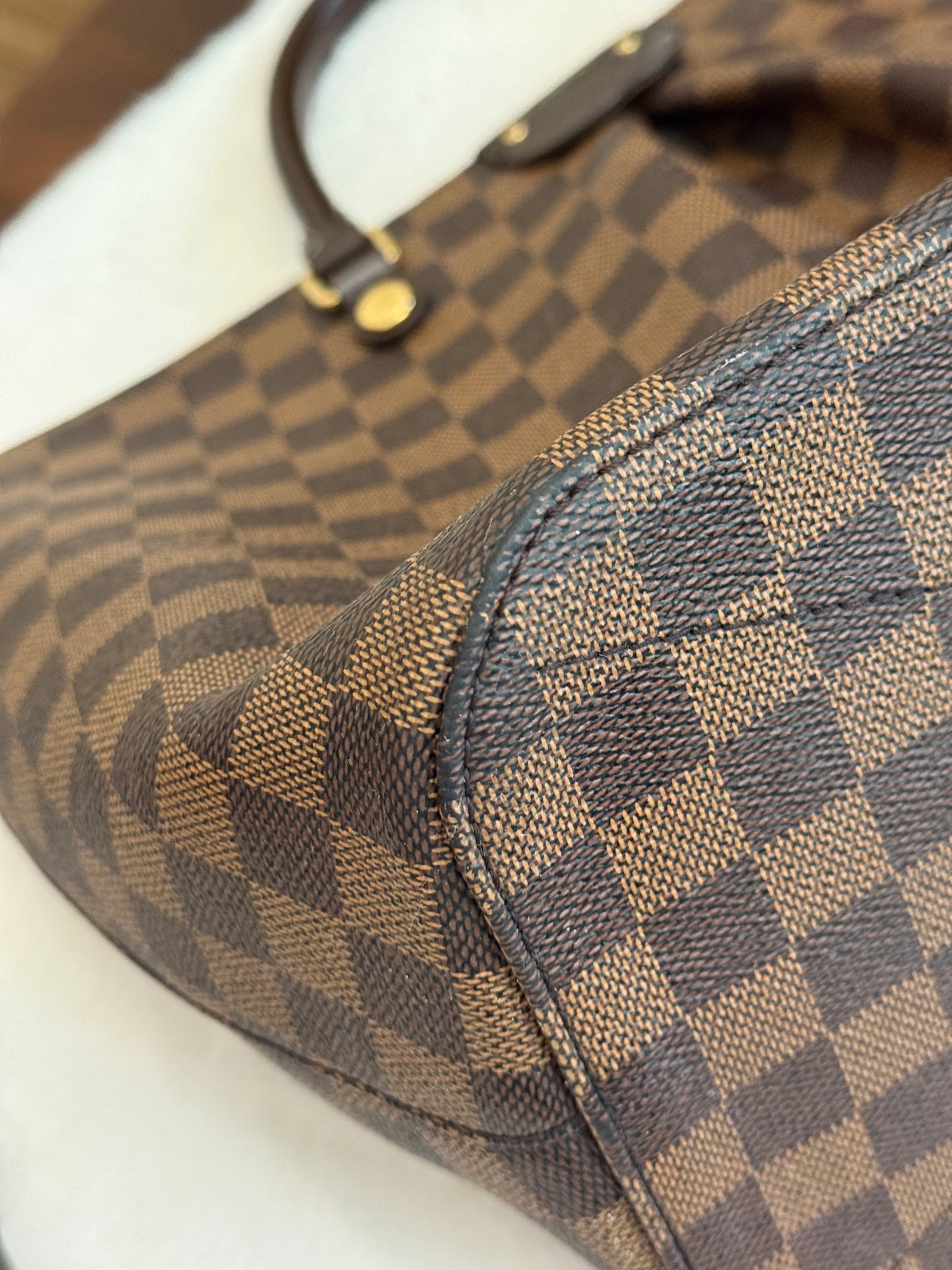 Louis Vuitton Siena GM DE